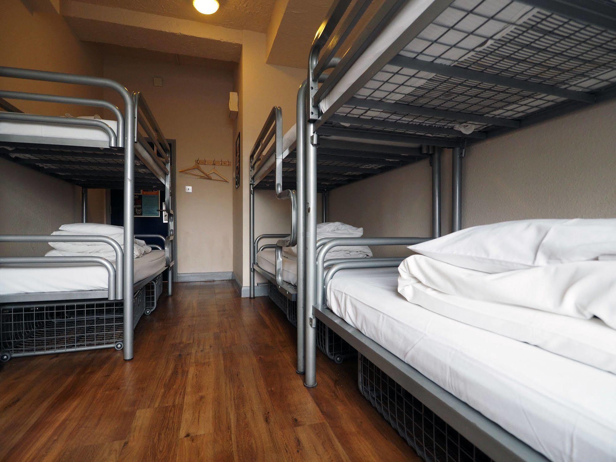 St Christopher's Shepherd's Bush Hostel Londen