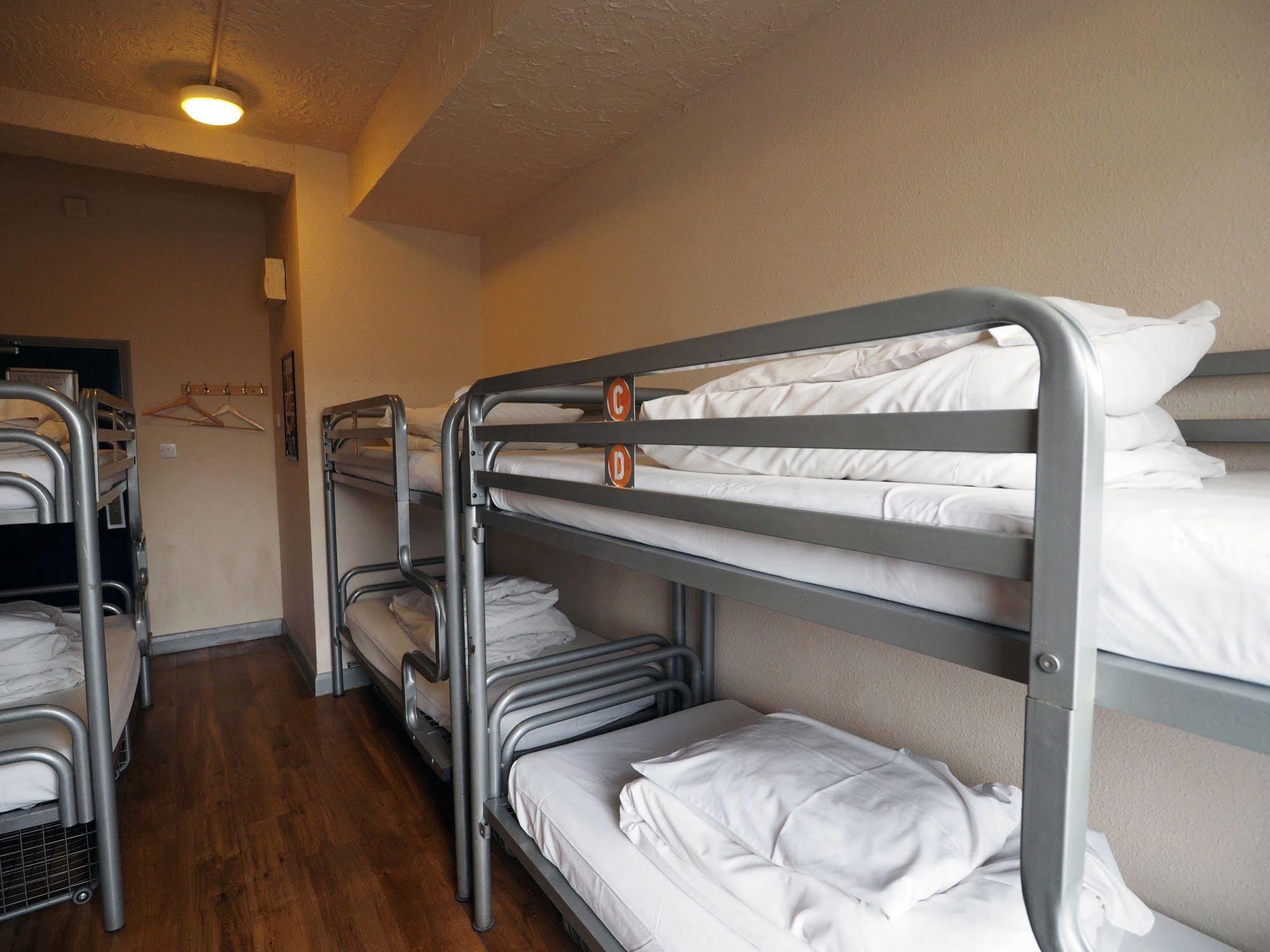 Hostel St Christopher's Shepherd's Bush Londen