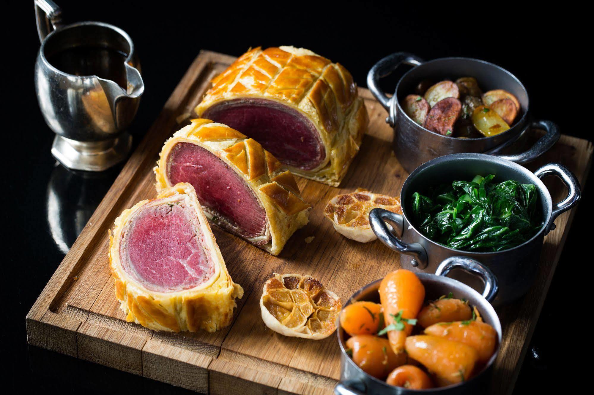 Great Northern Hotel, A Tribute Portfolio Hotel, Londra