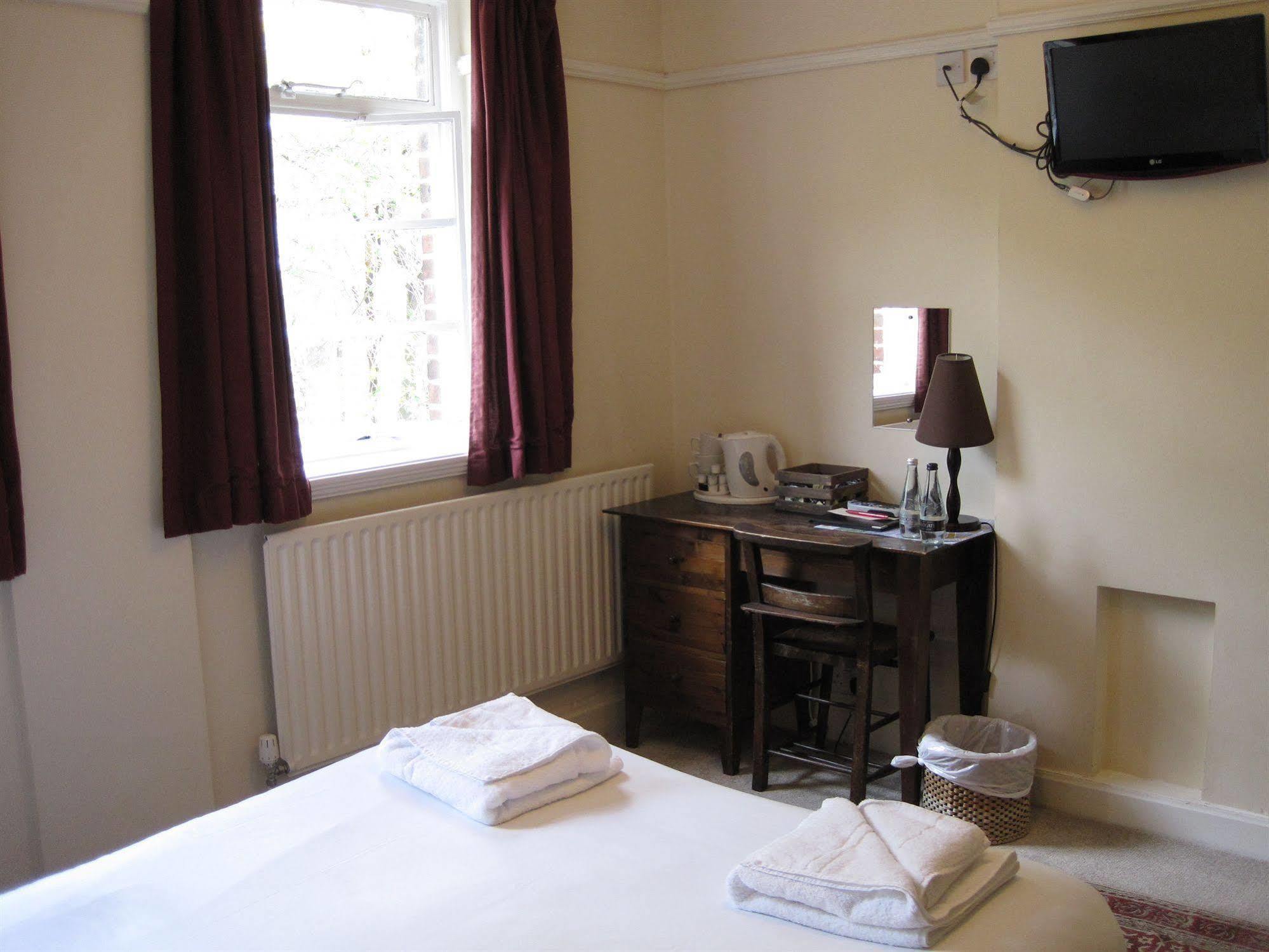 Hotel The Harrison Londra