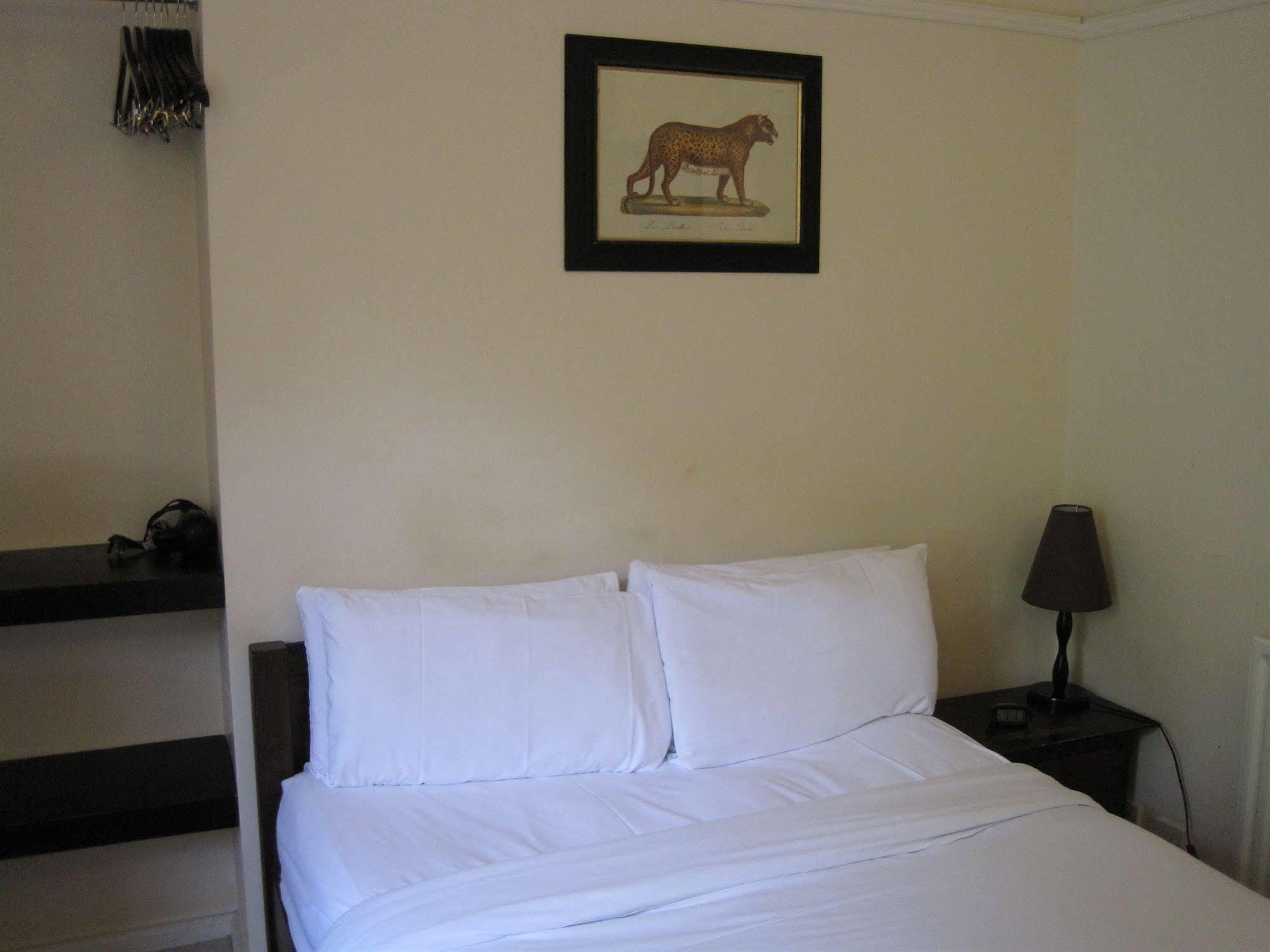 The Harrison Hotel Londra