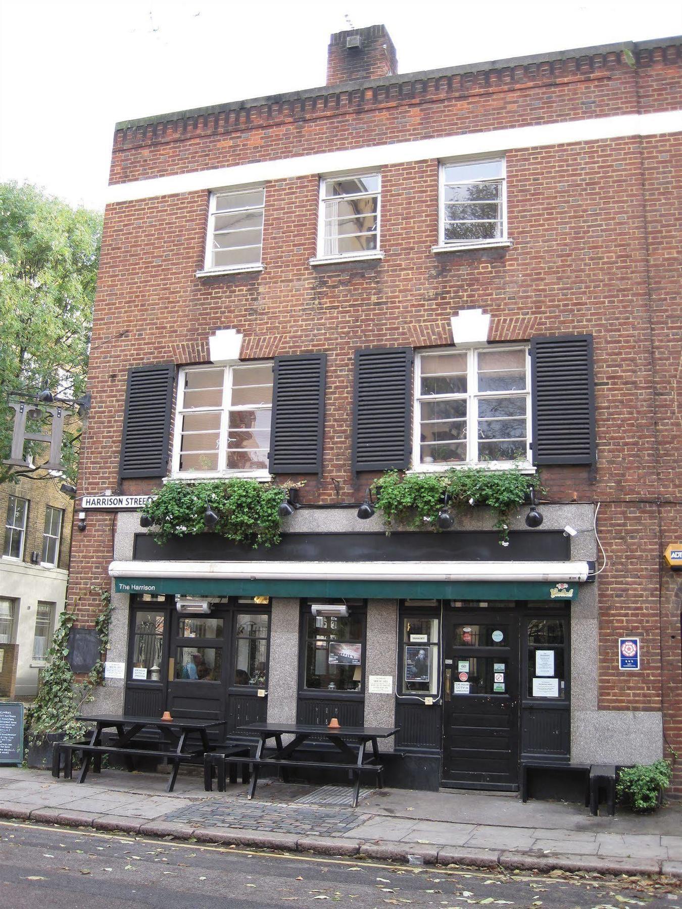 The Harrison 3* Londra