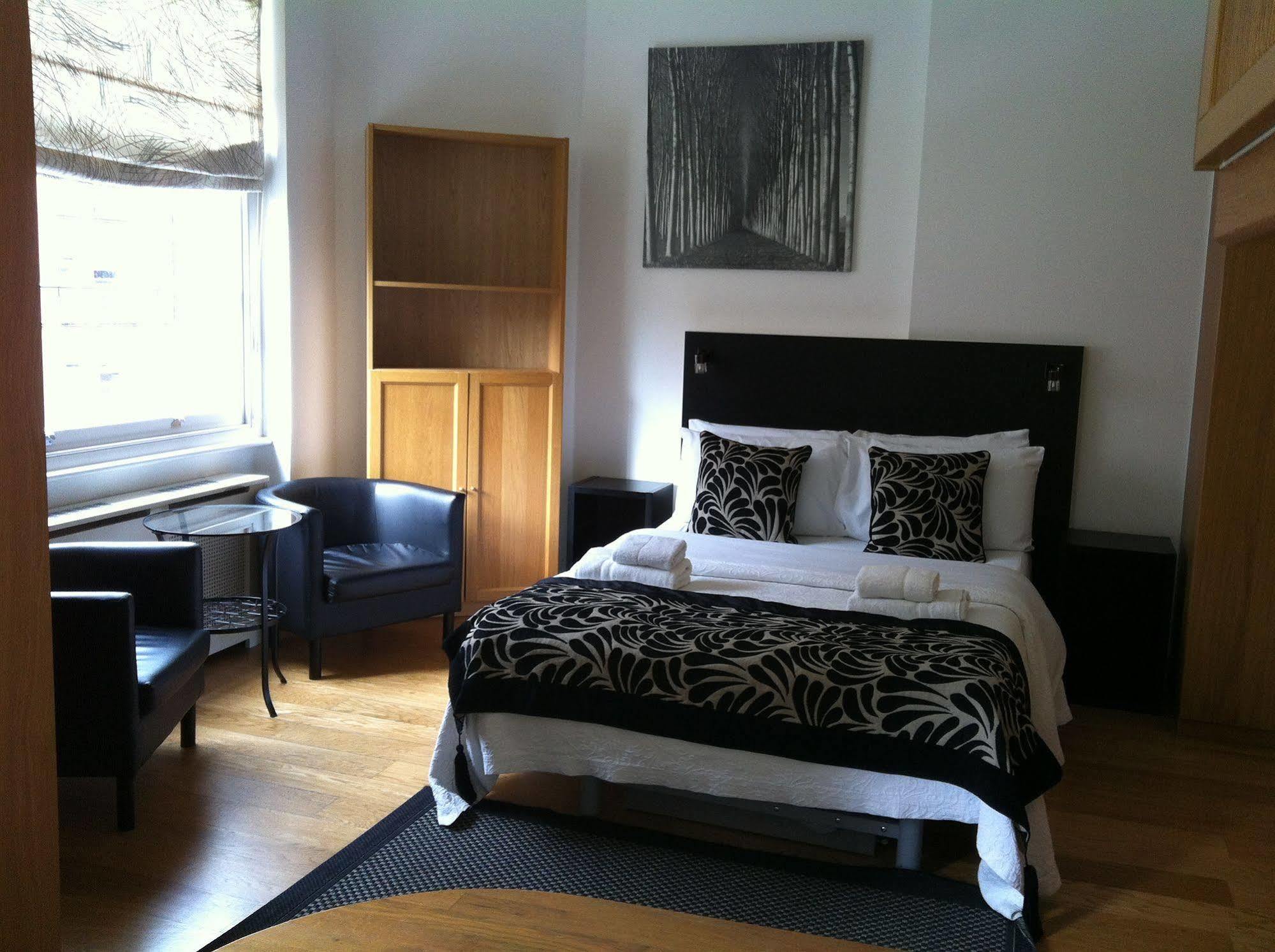 Studios2let Londra