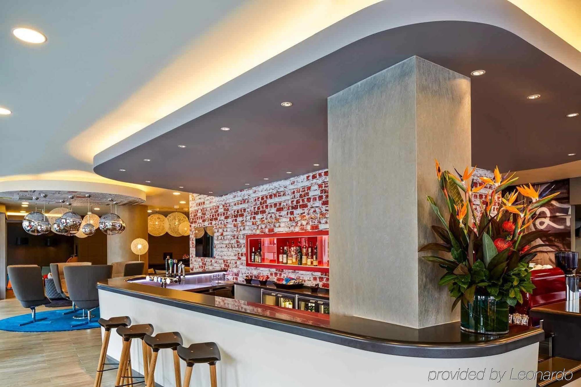 Hotel Ibis - Shoreditch London