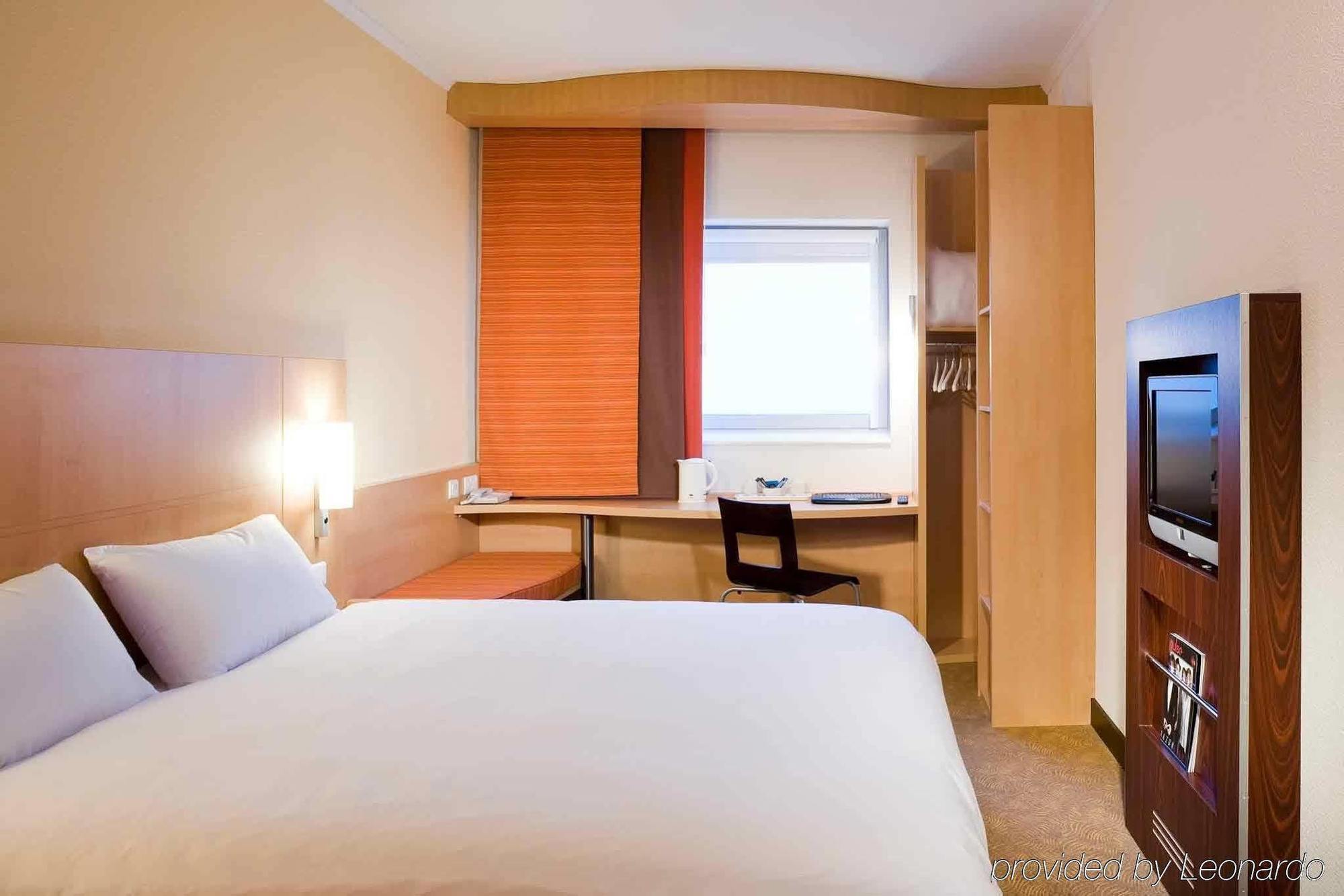 Hotell Ibis Stratford 3*