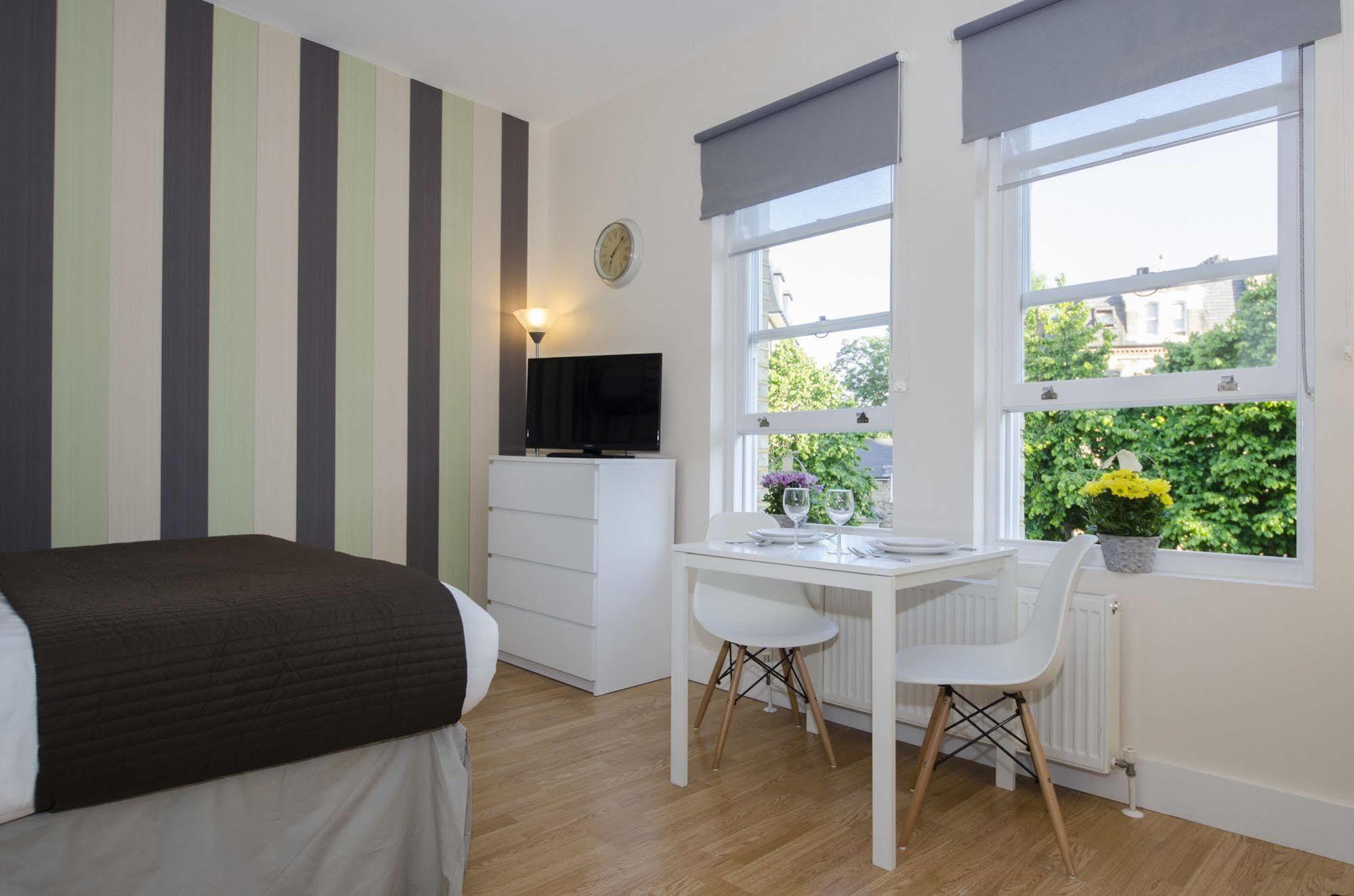 W14 Hotel Londen