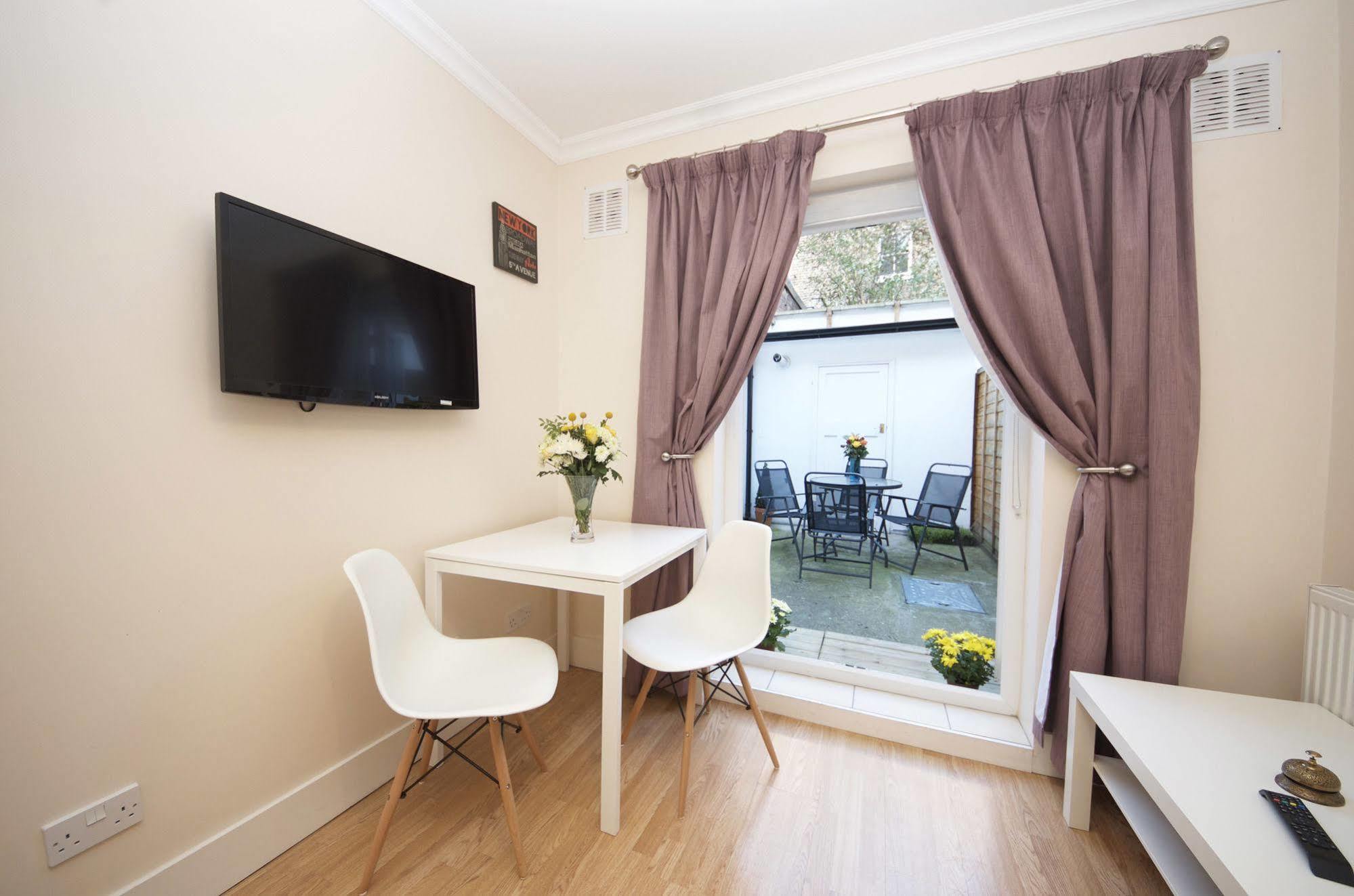Hotel W14 Londen