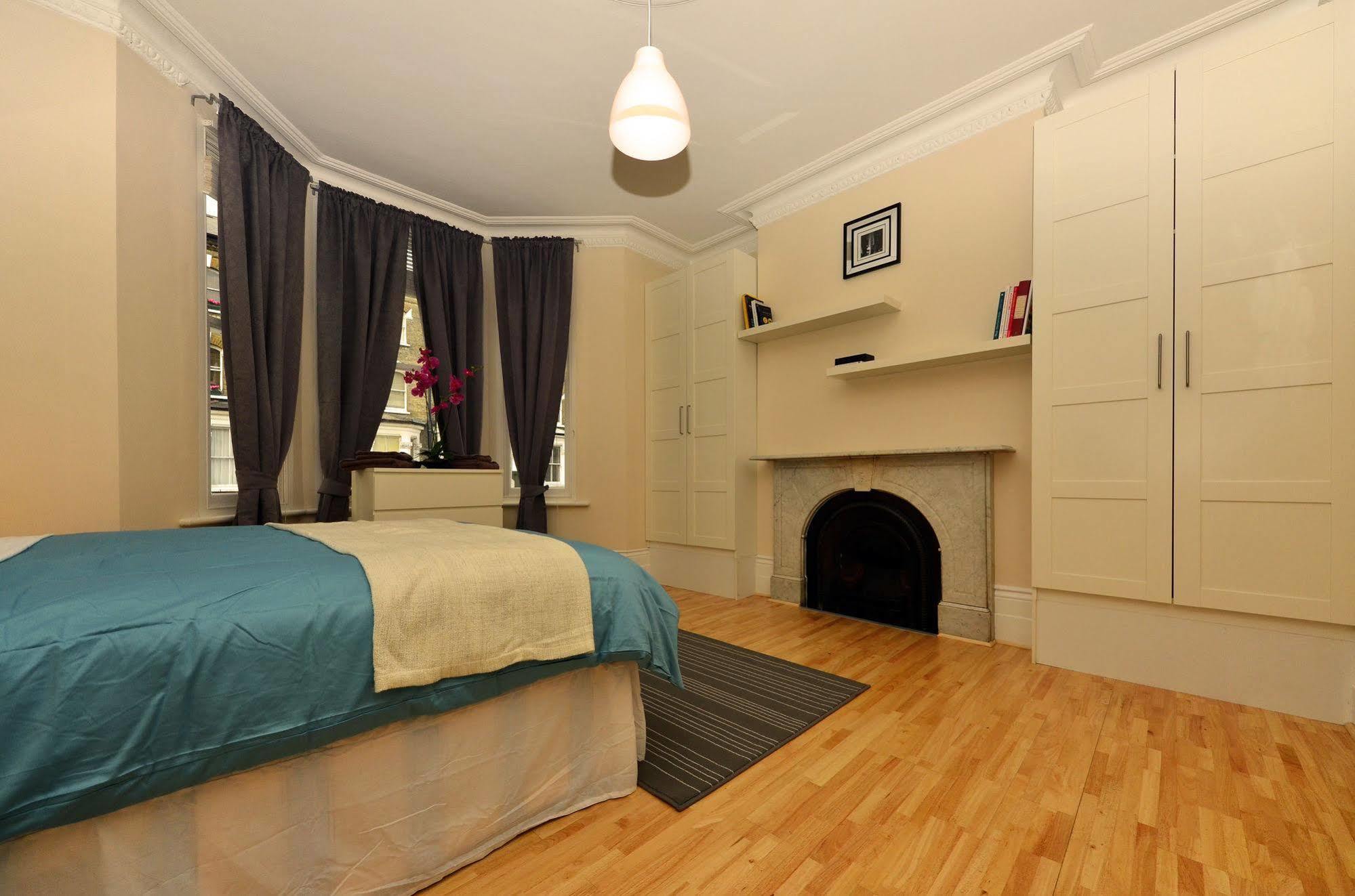 W14 * Londen