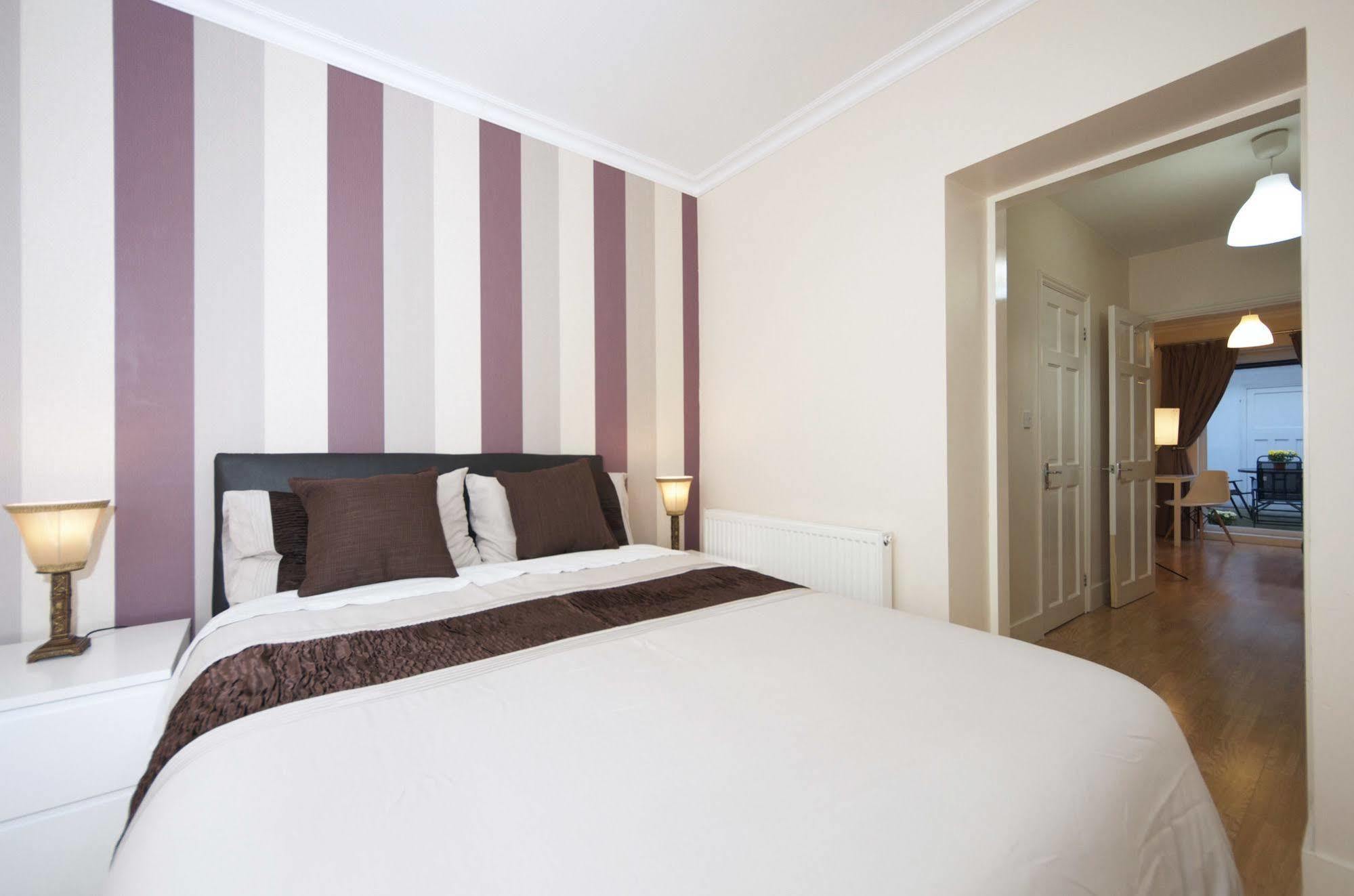 Hotel W14 Londen