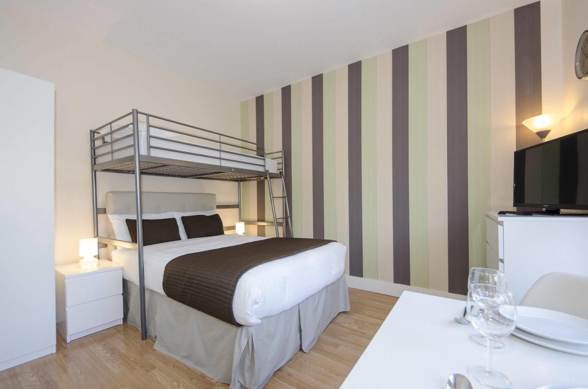 Hotel W14 Londen