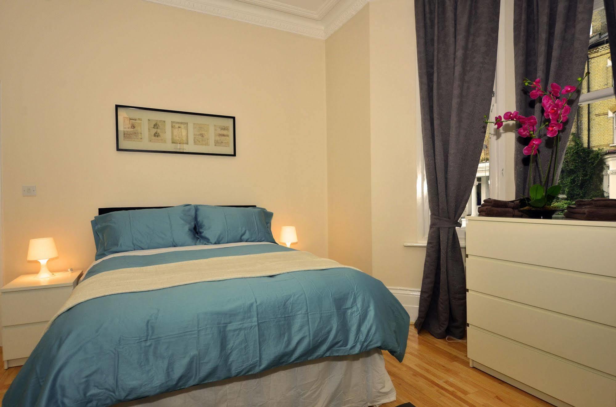 Hotel W14 Londen
