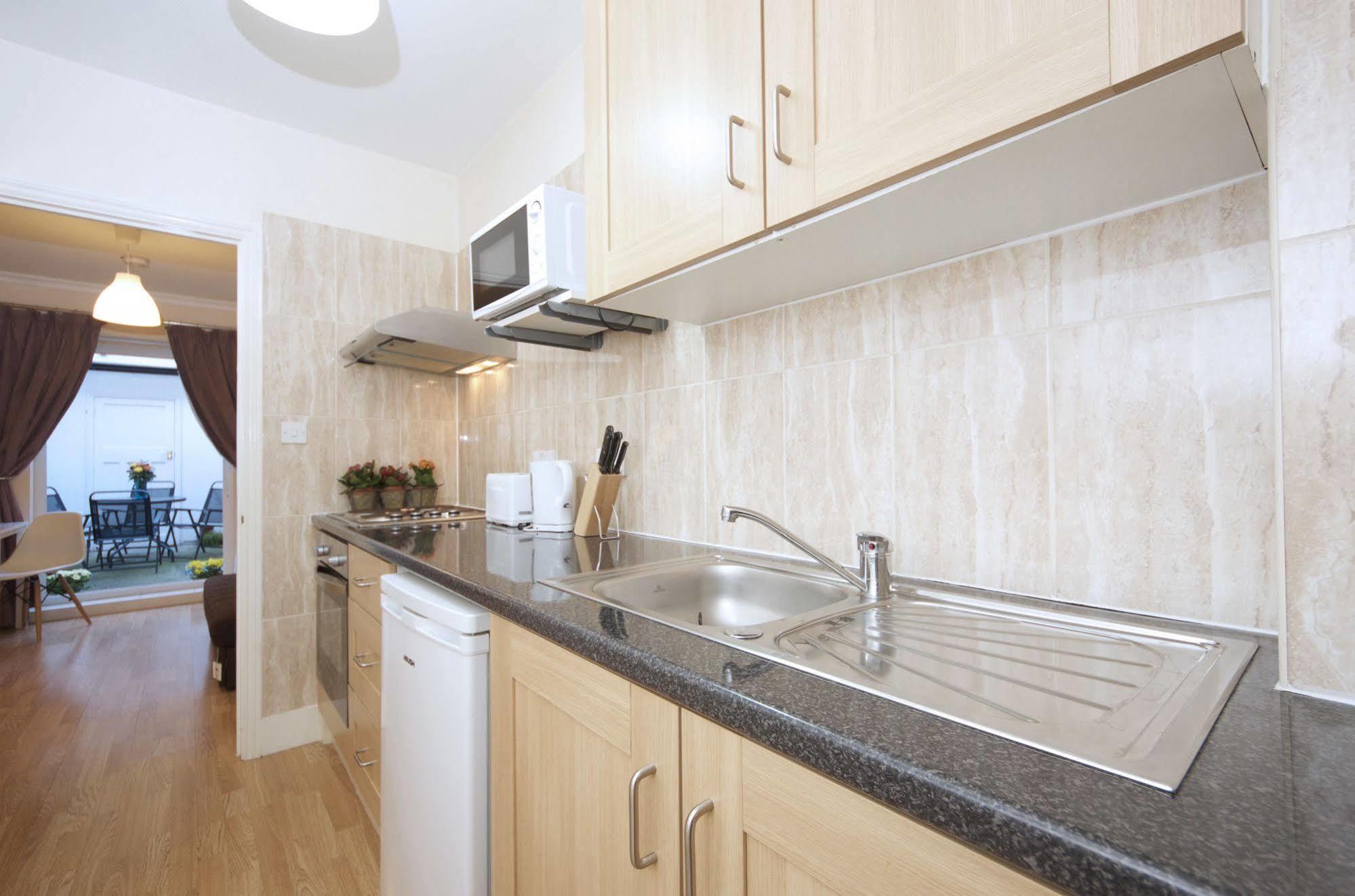 Hotel W14 Londen
