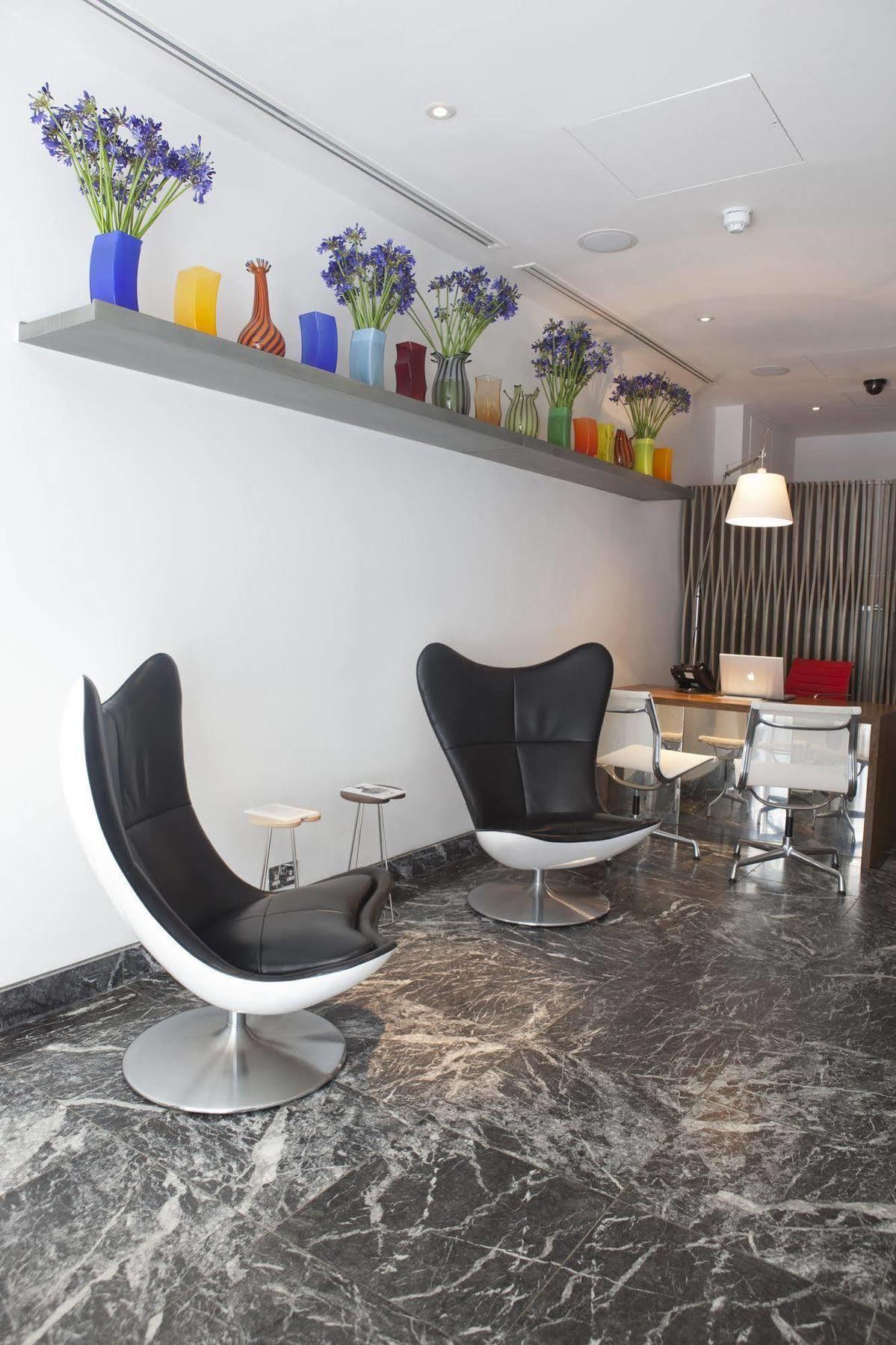 Boundary Shoreditch Hotel London