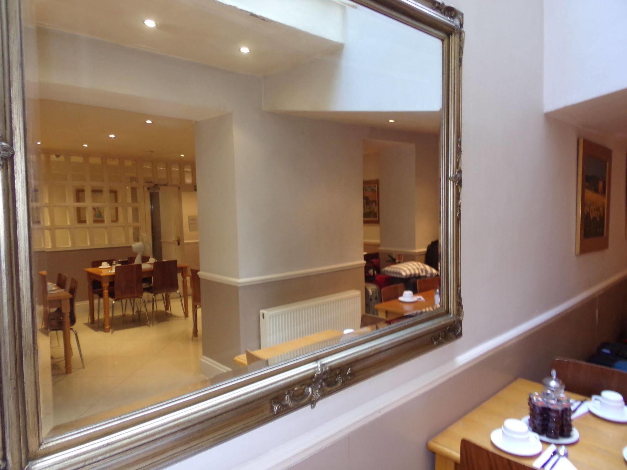 Hotell Wedgewood