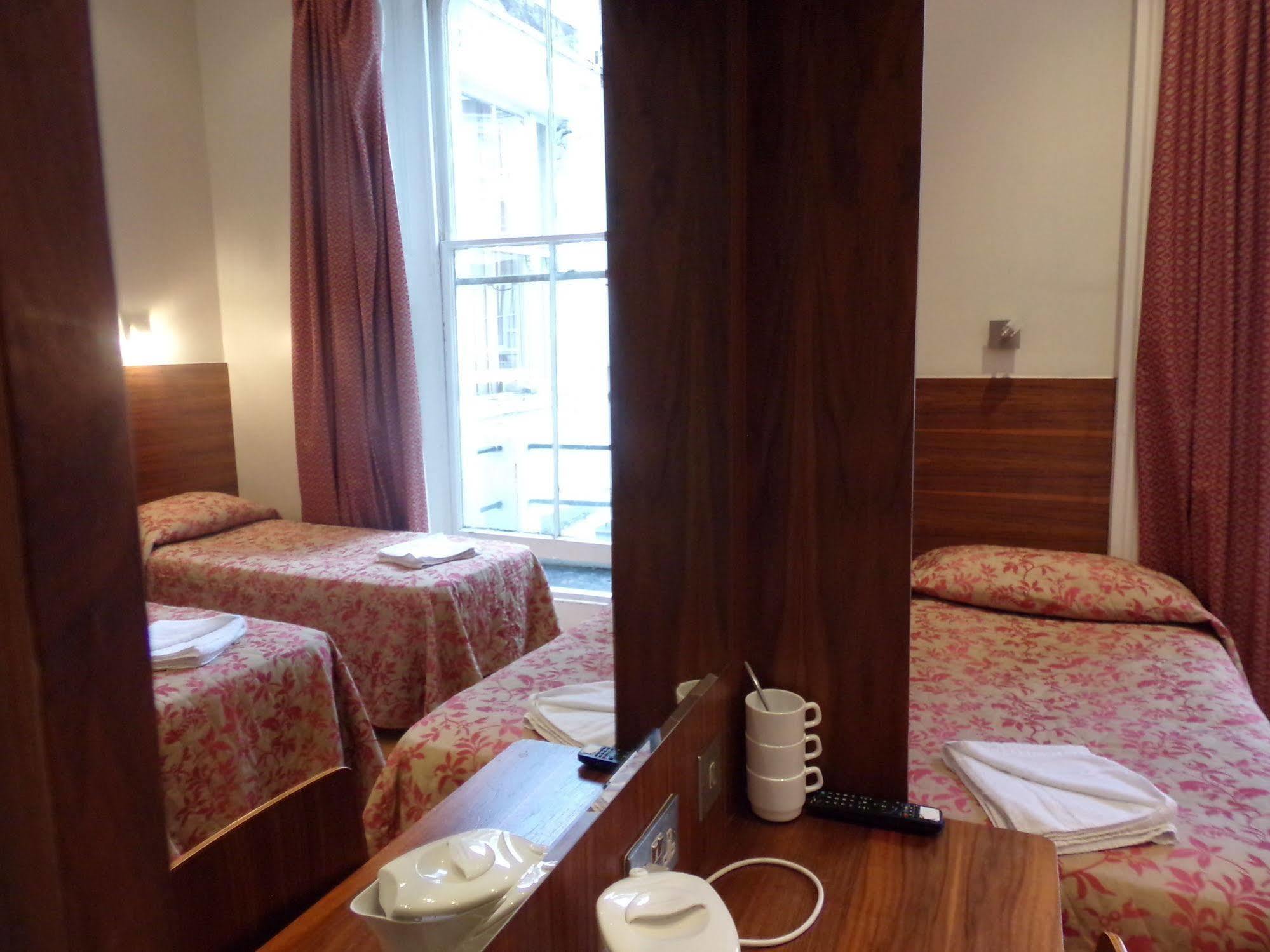 Hotell Wedgewood London