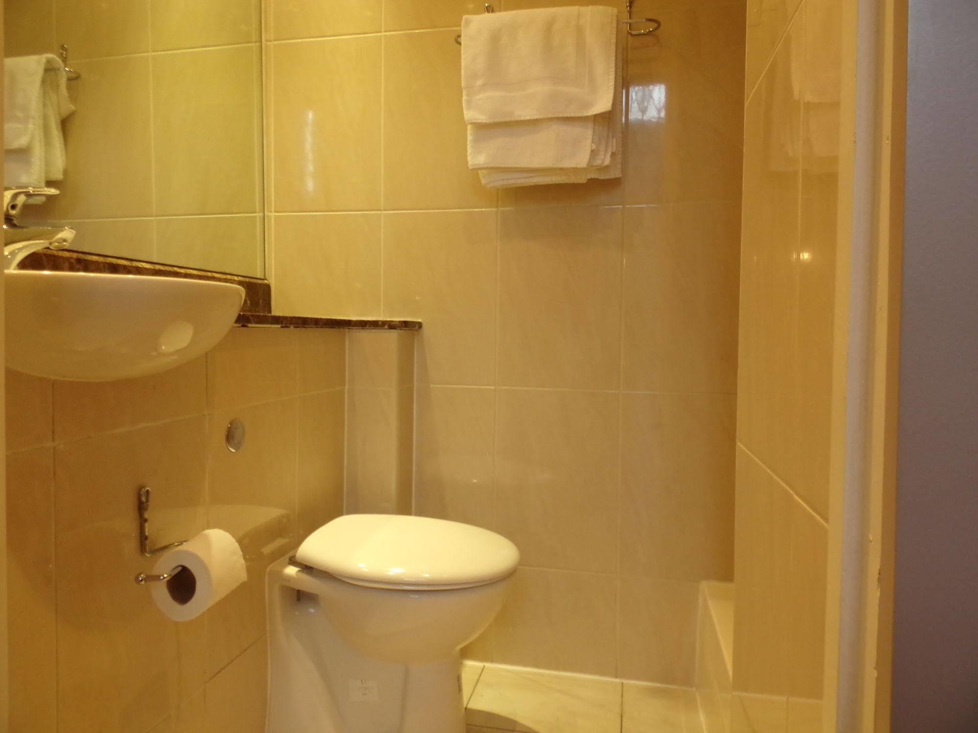 Hotell Wedgewood London
