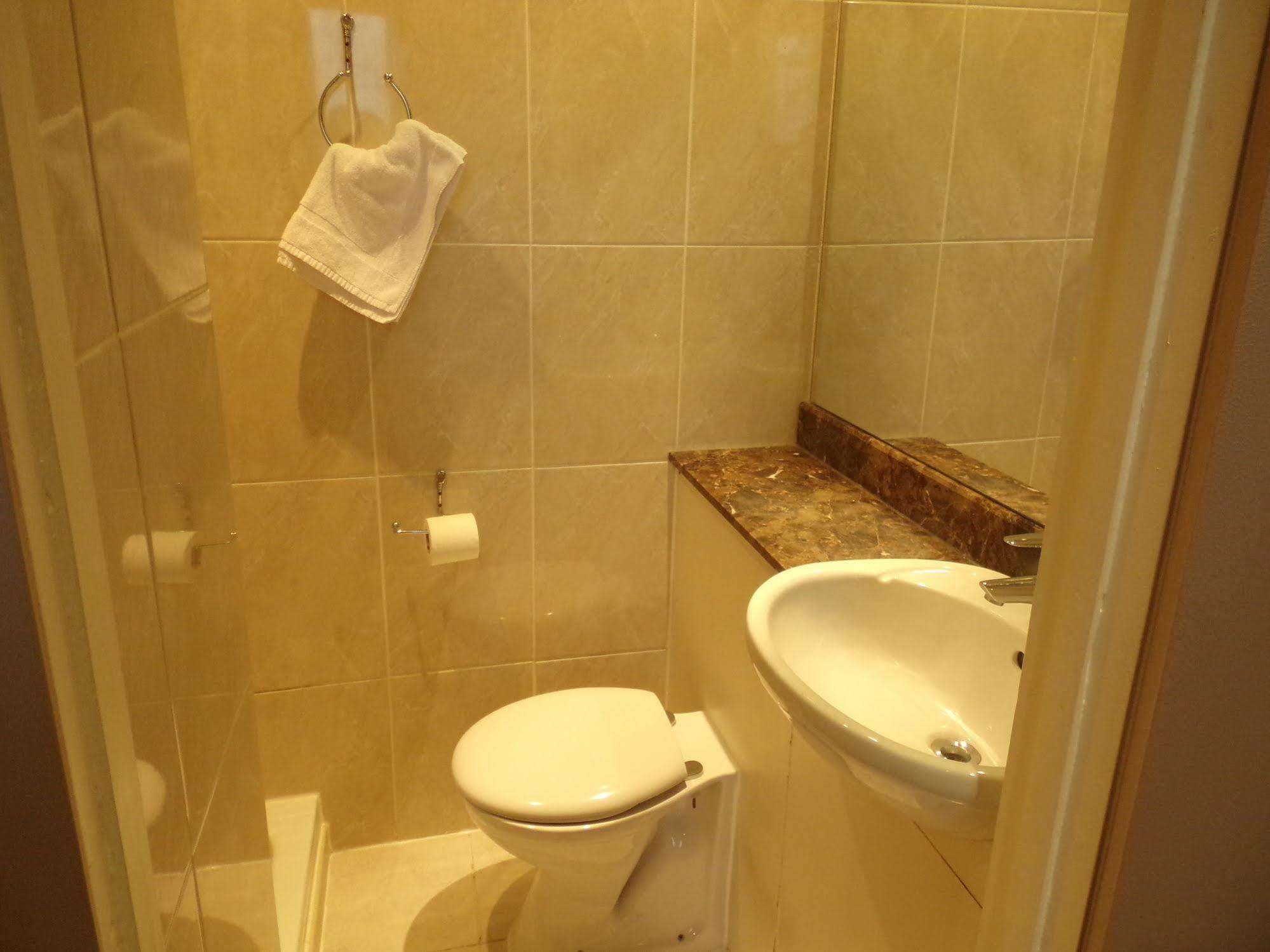 Wedgewood Hotell London