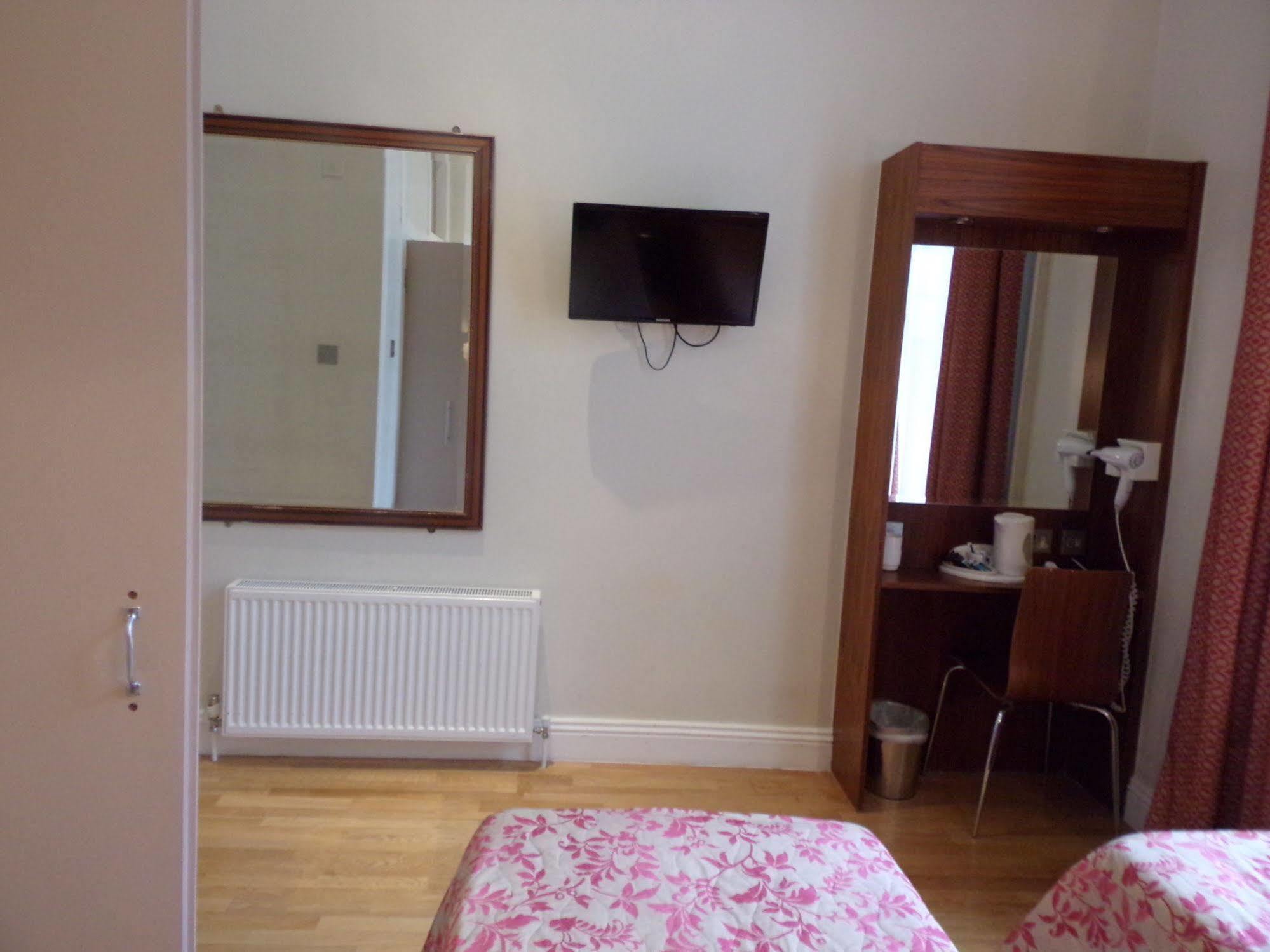 Hotell Wedgewood
