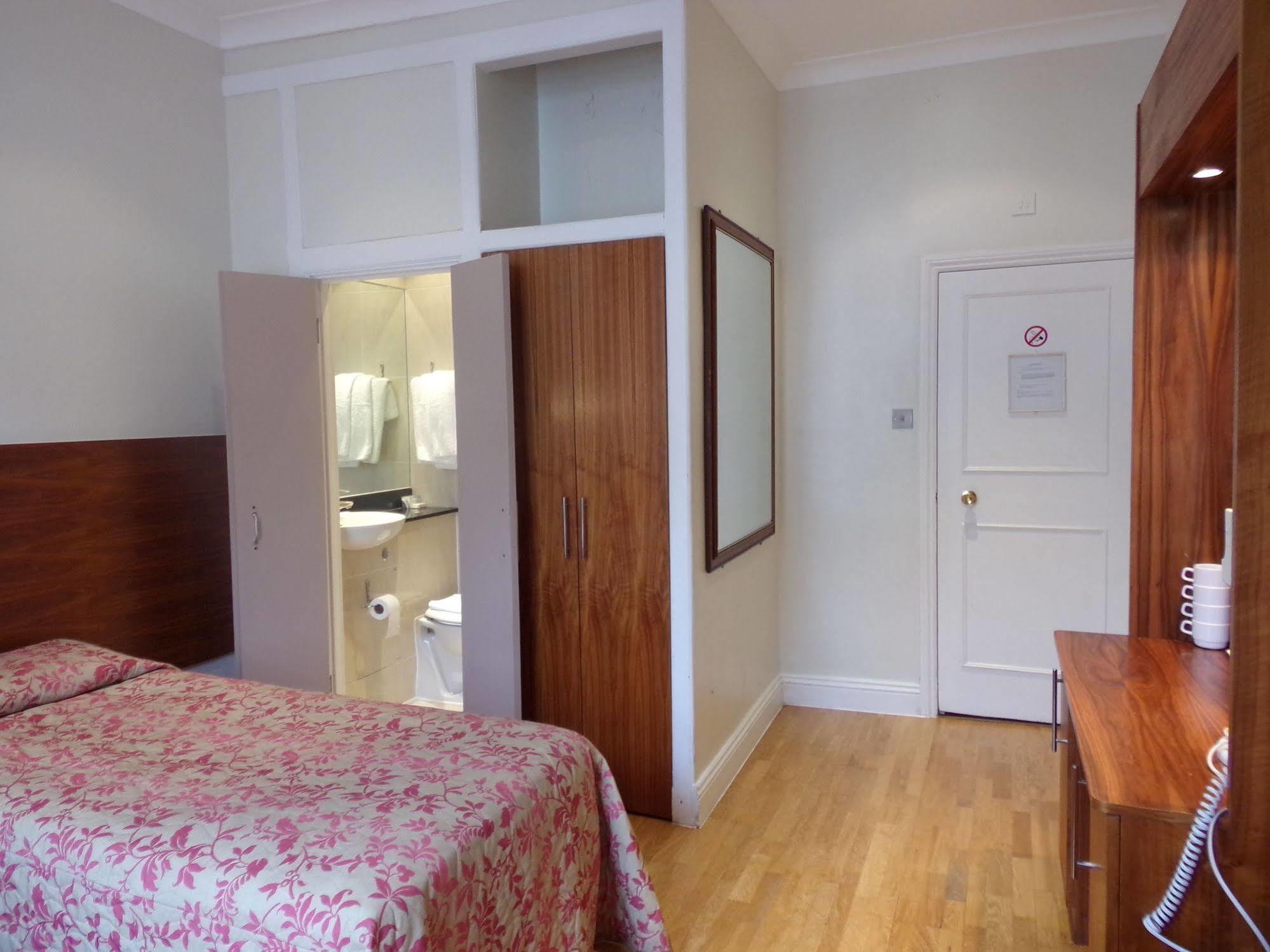 Wedgewood Hotell
