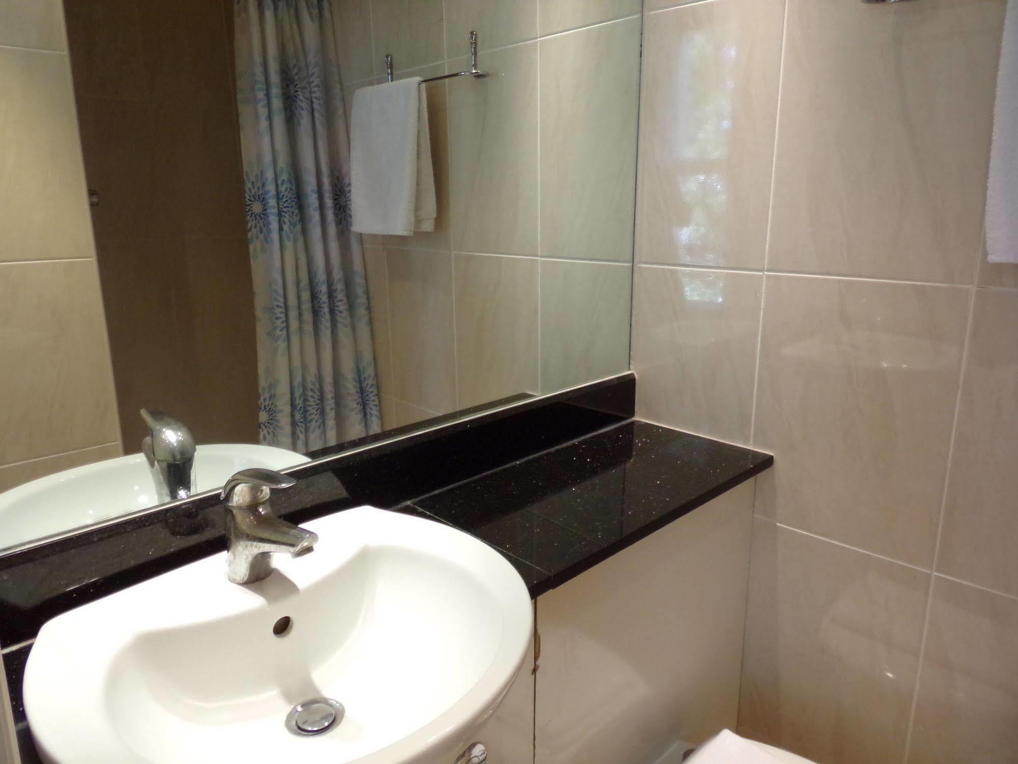 Wedgewood Hotell