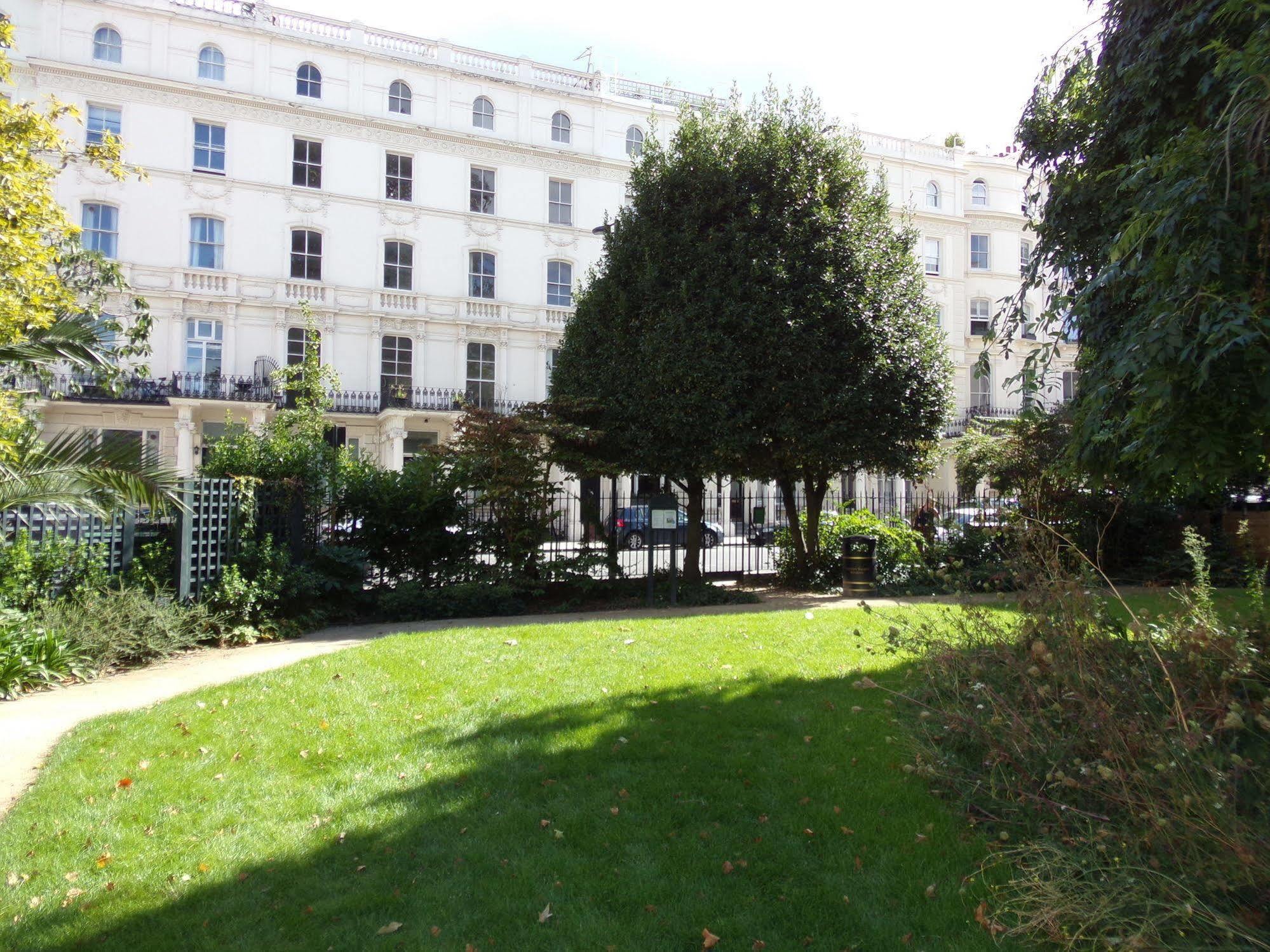 Hotell Wedgewood 2*
