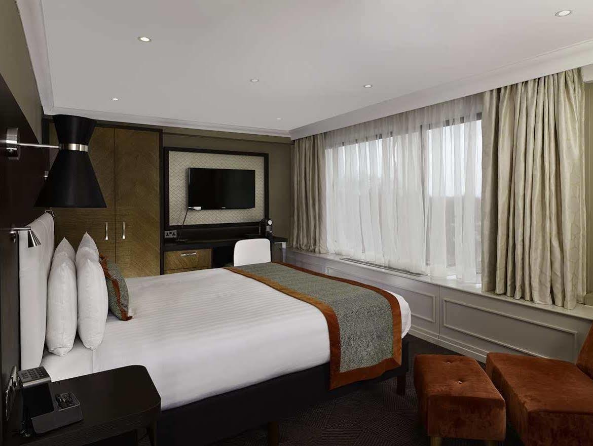 Park Grand Hyde Park 4* Londres
