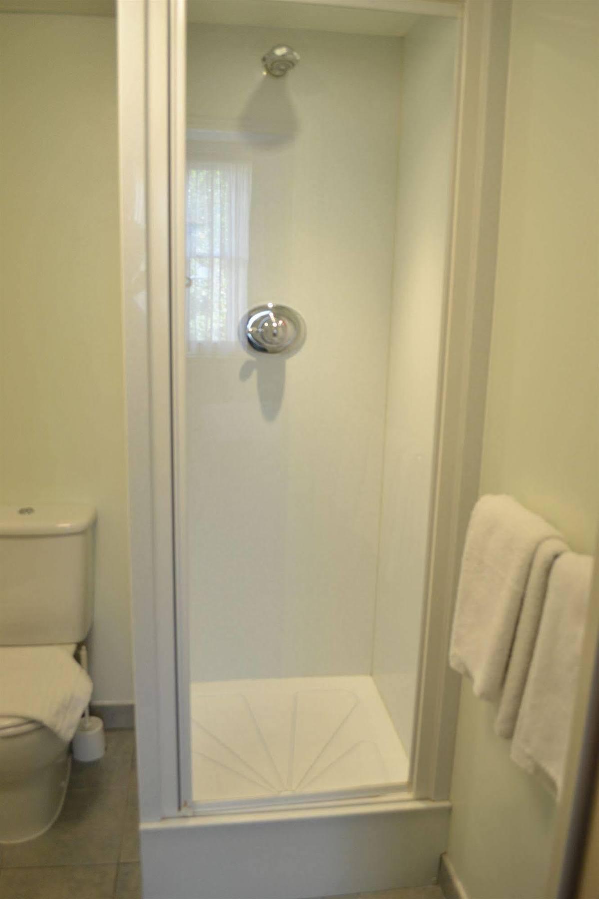 Hotell Garden Court London