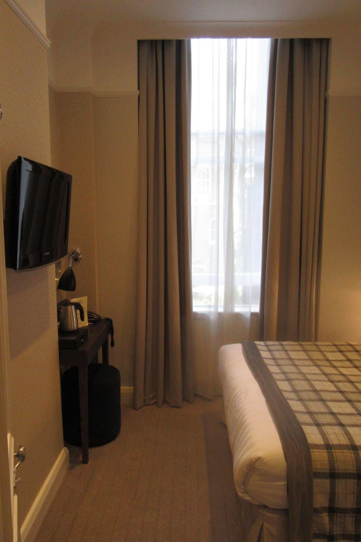 Garden Court Hotell London