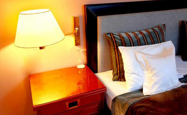 Hotel Travelodge Greenwich 3*