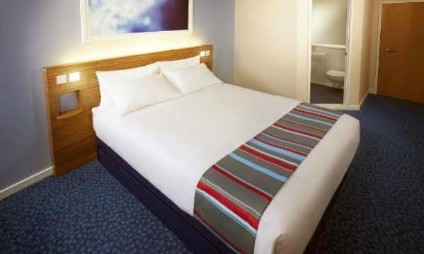 Travelodge Southwark Hotel Londen