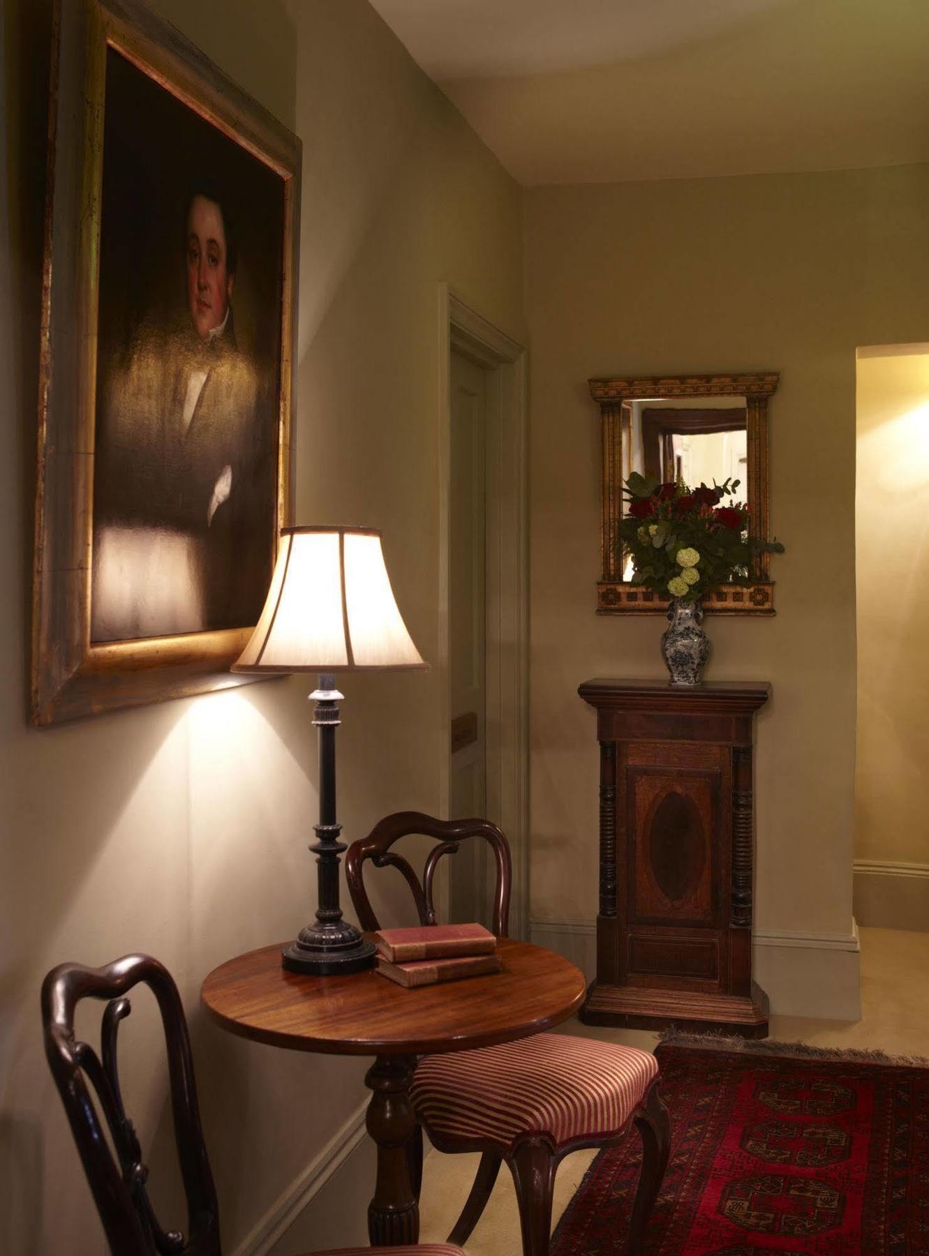 Hotel The Rookery London