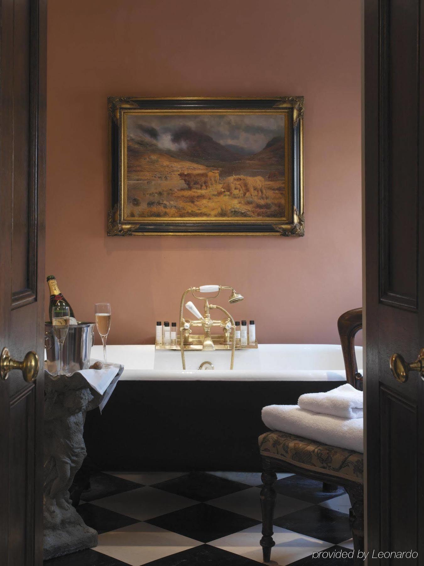 The Rookery Hotel 4*