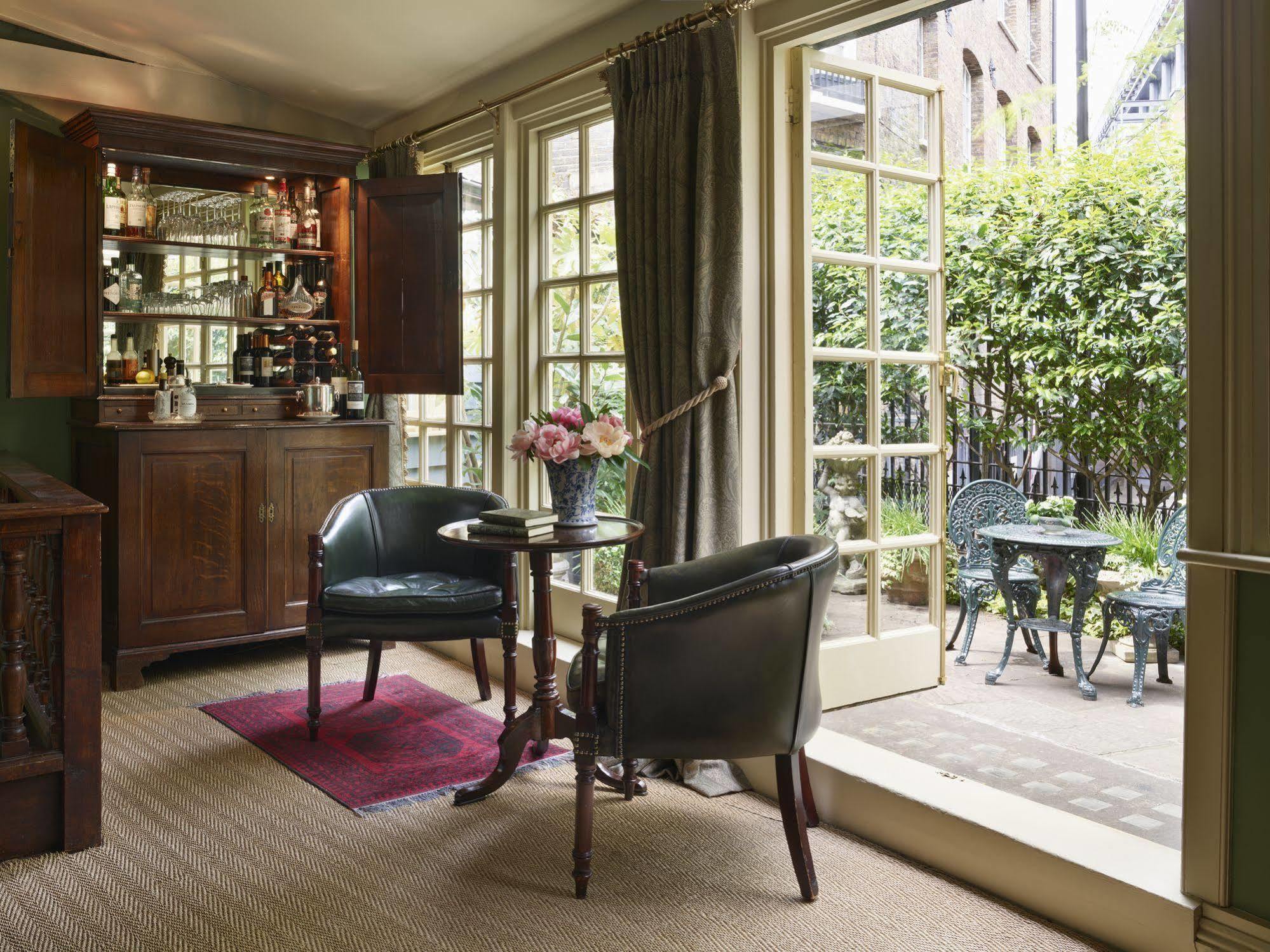 The Rookery