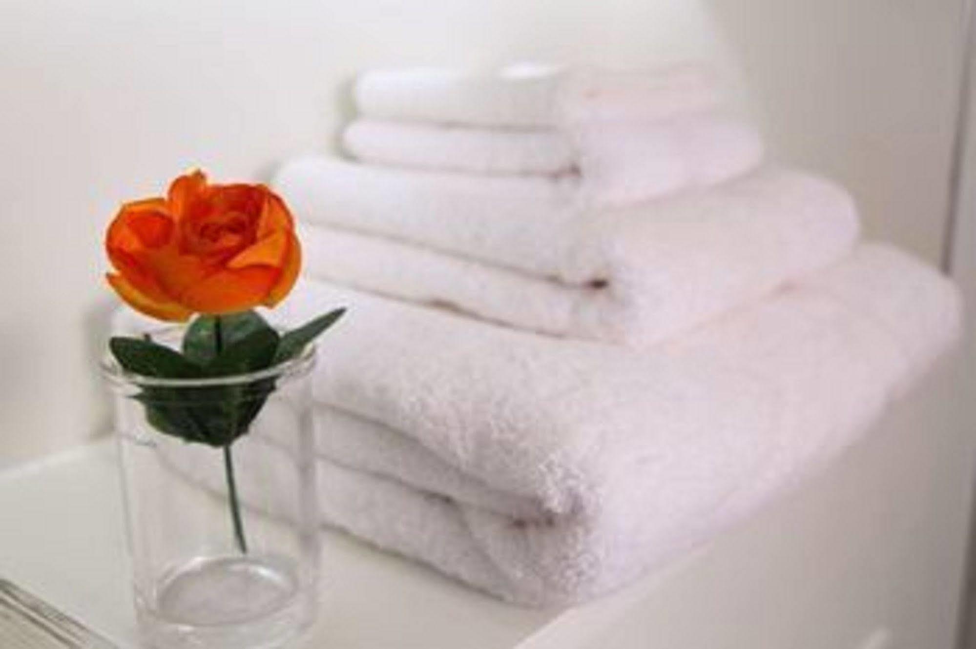 Lejlighedshotel Smart Bridge London