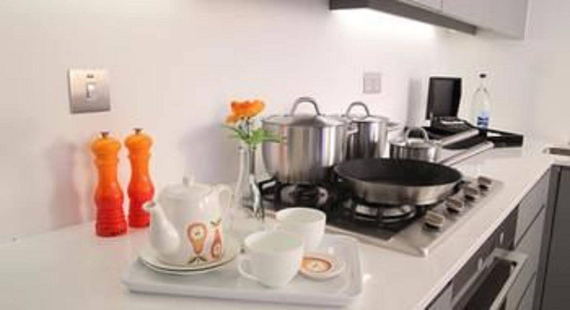 Lejlighedshotel Smart Bridge 4*