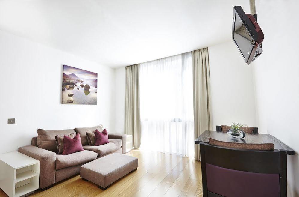 By Marriott Kensington 4*
