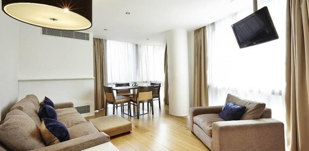 Hotel By Marriott Kensington 4*