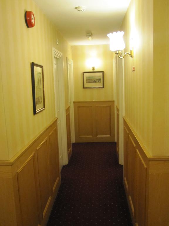 Mabledon Court Hotell 3*