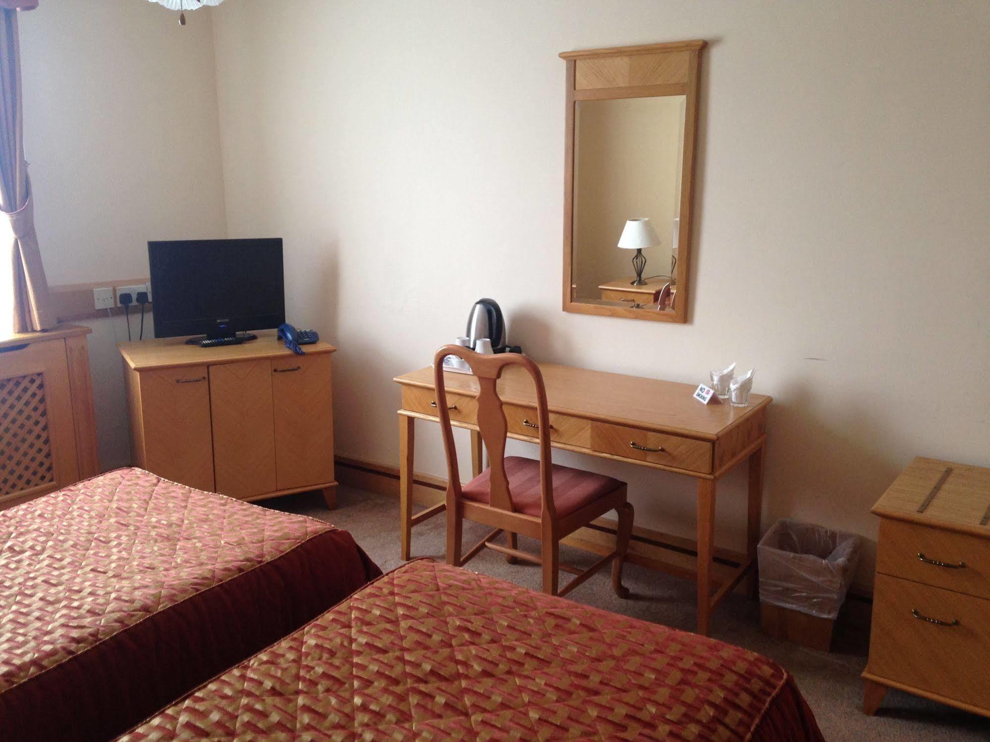 Troy Hotell 3*