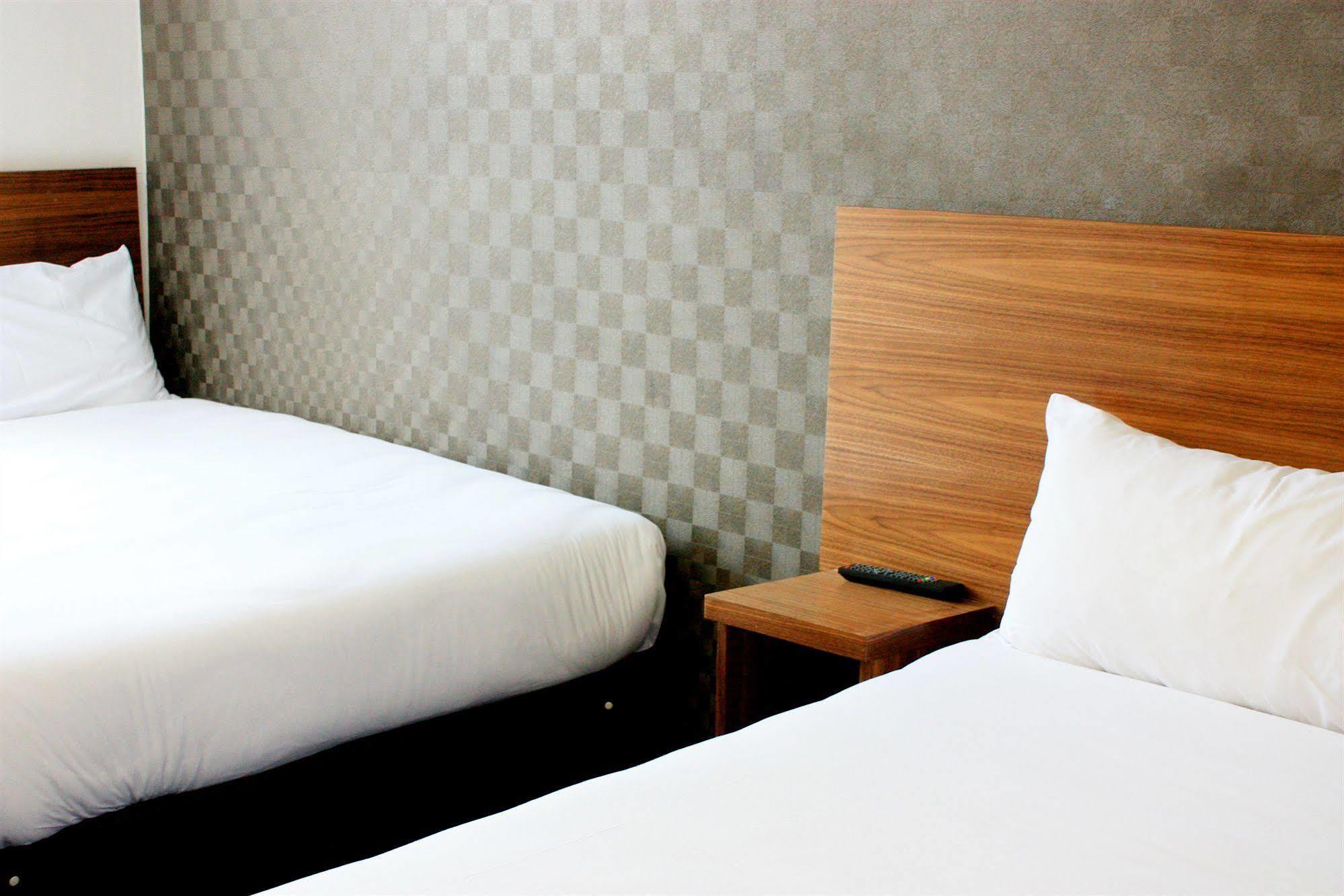 The Park Hotel