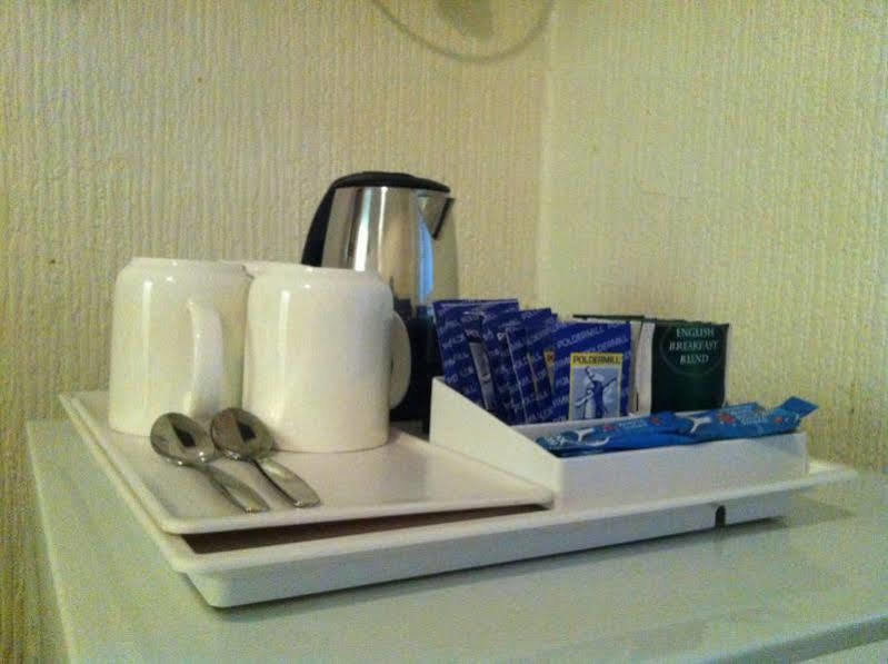 Paddington Hotell 3*