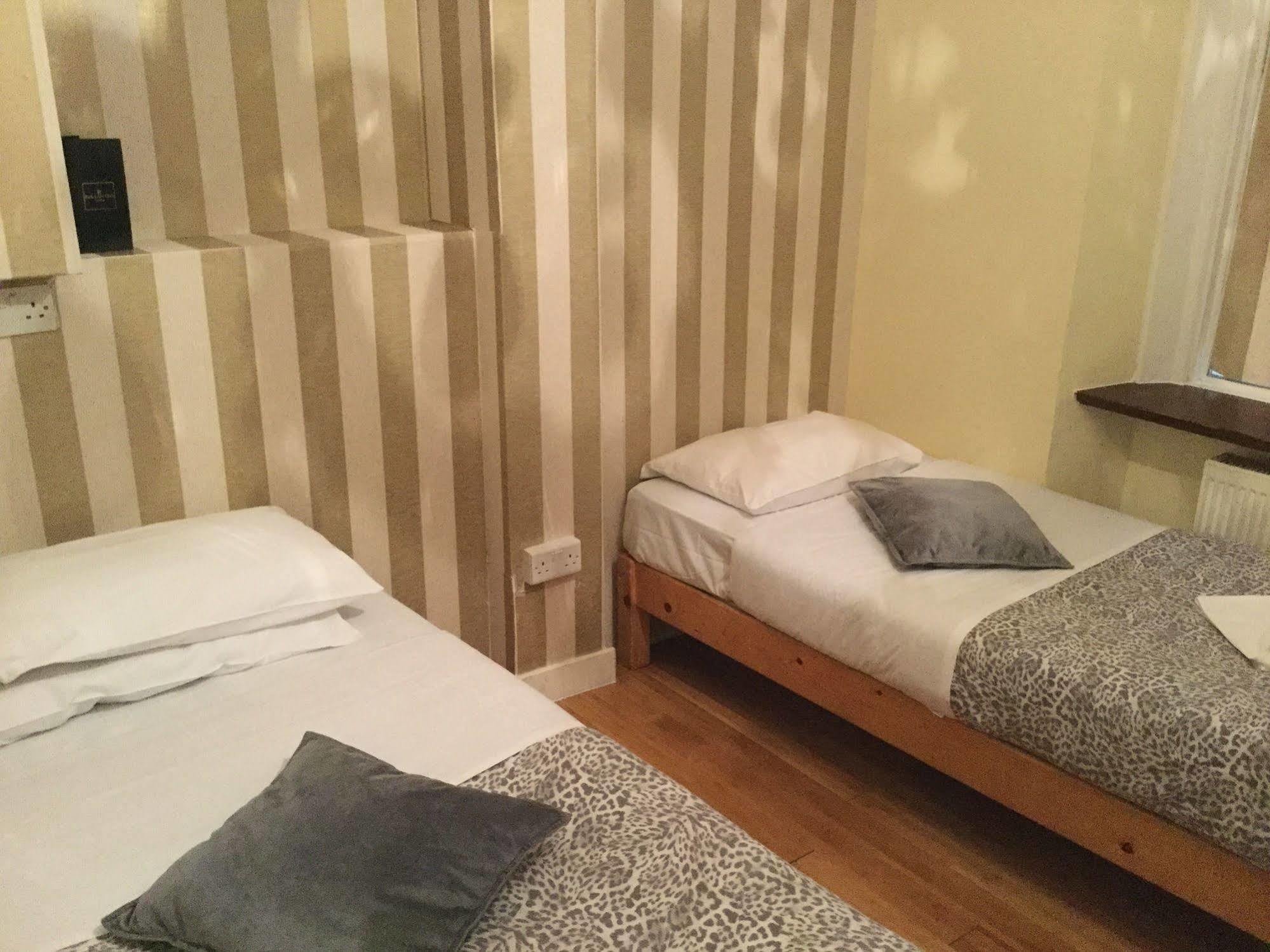 Paddington Hotell