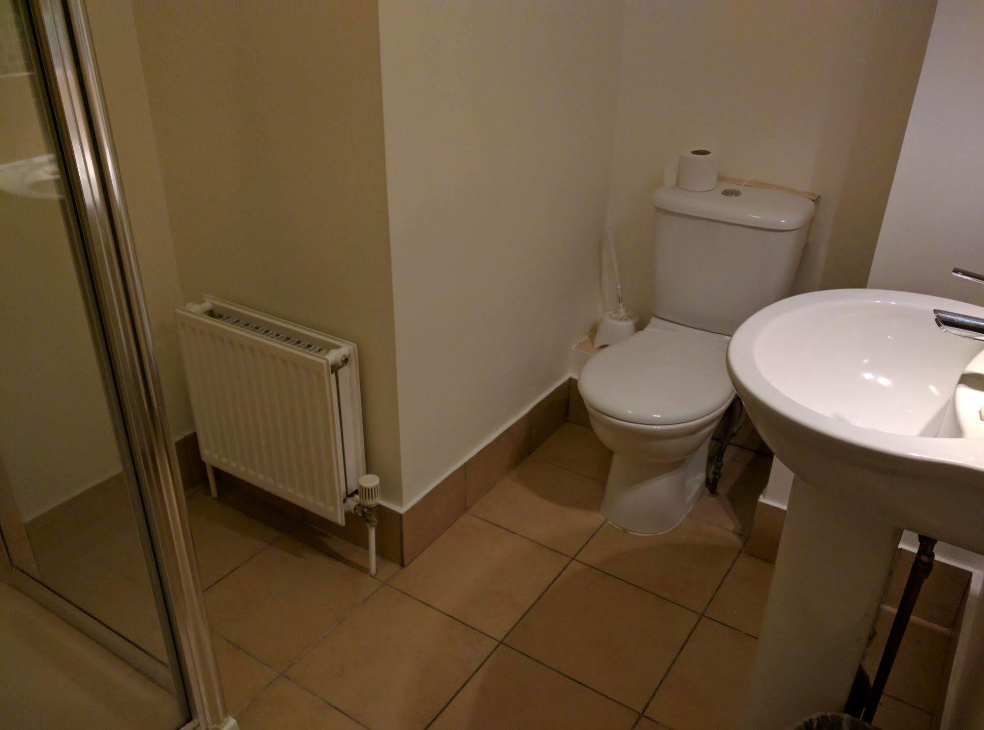 Guest house A To B