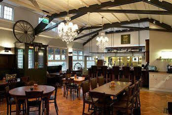 Inn Fox And Grapes 3*