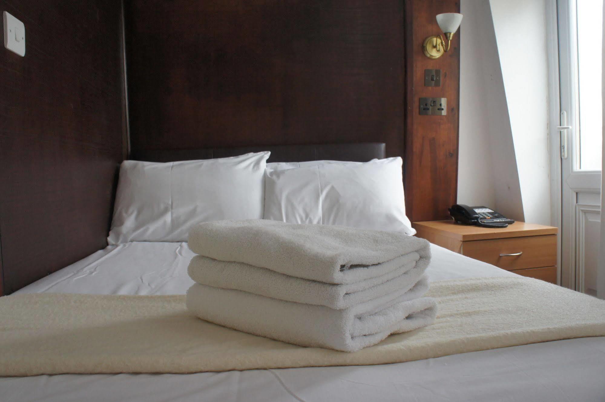 Plaza Hotel London