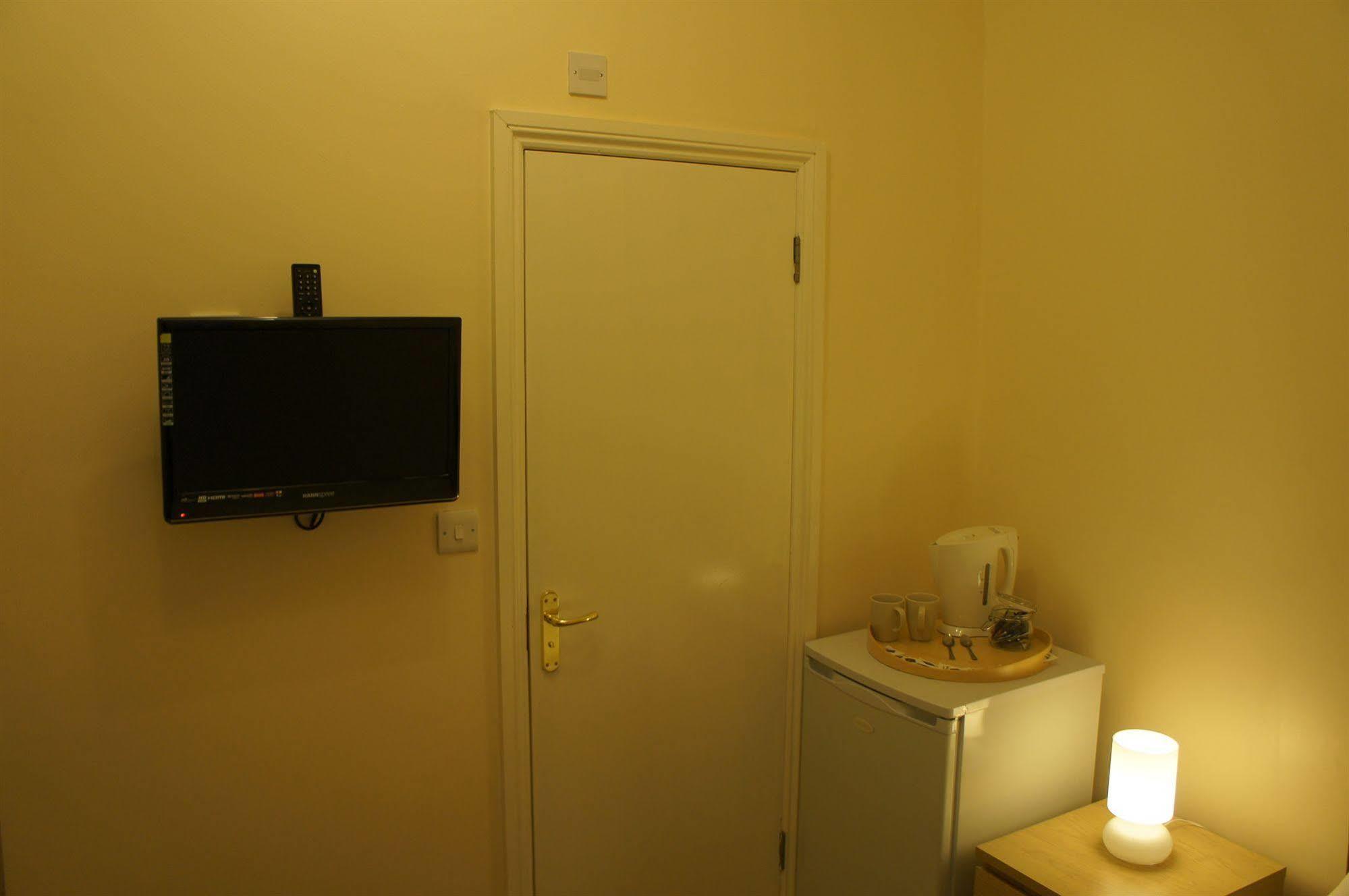 Hotell Pearl