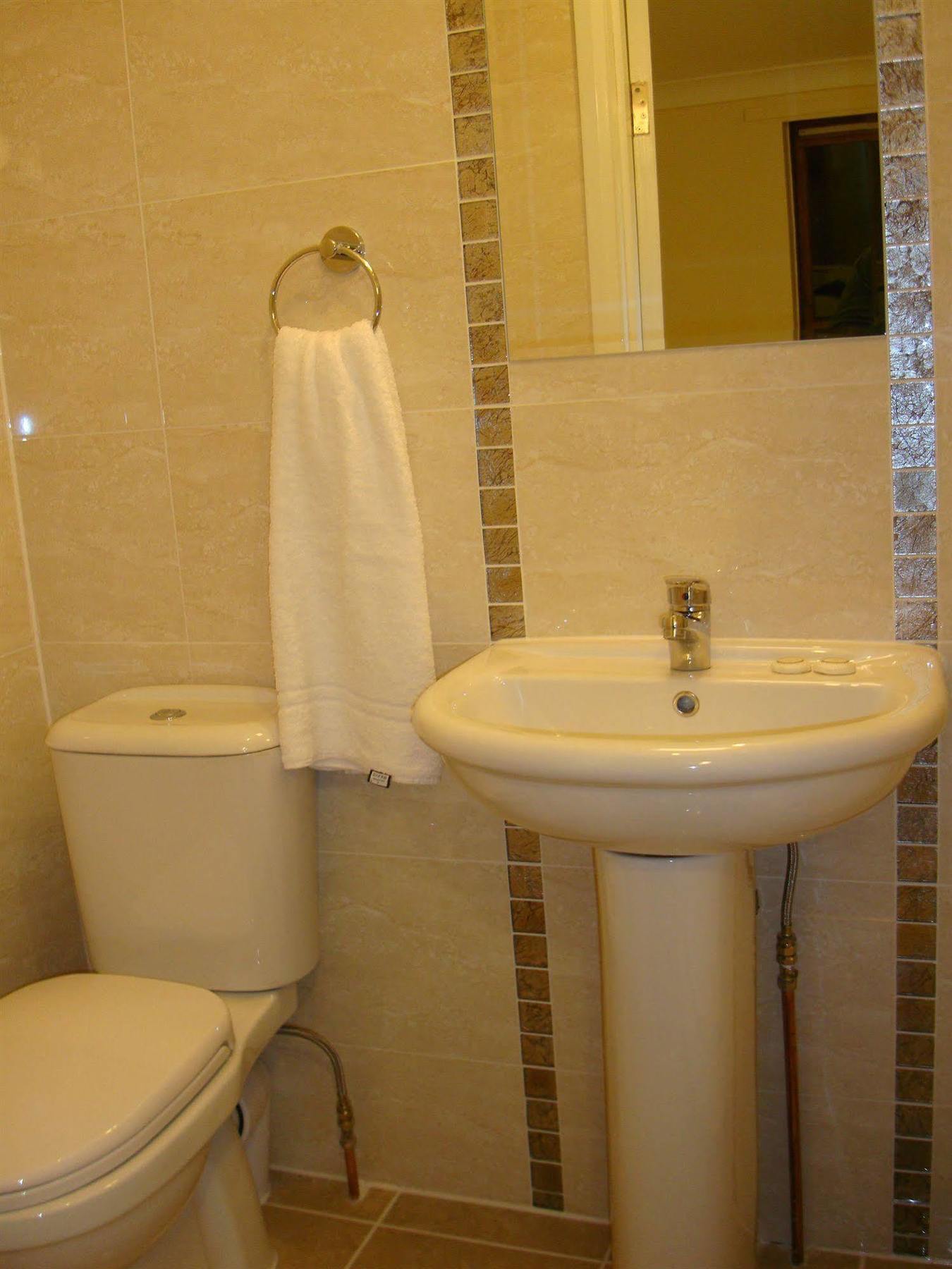Hotell Pearl 3*