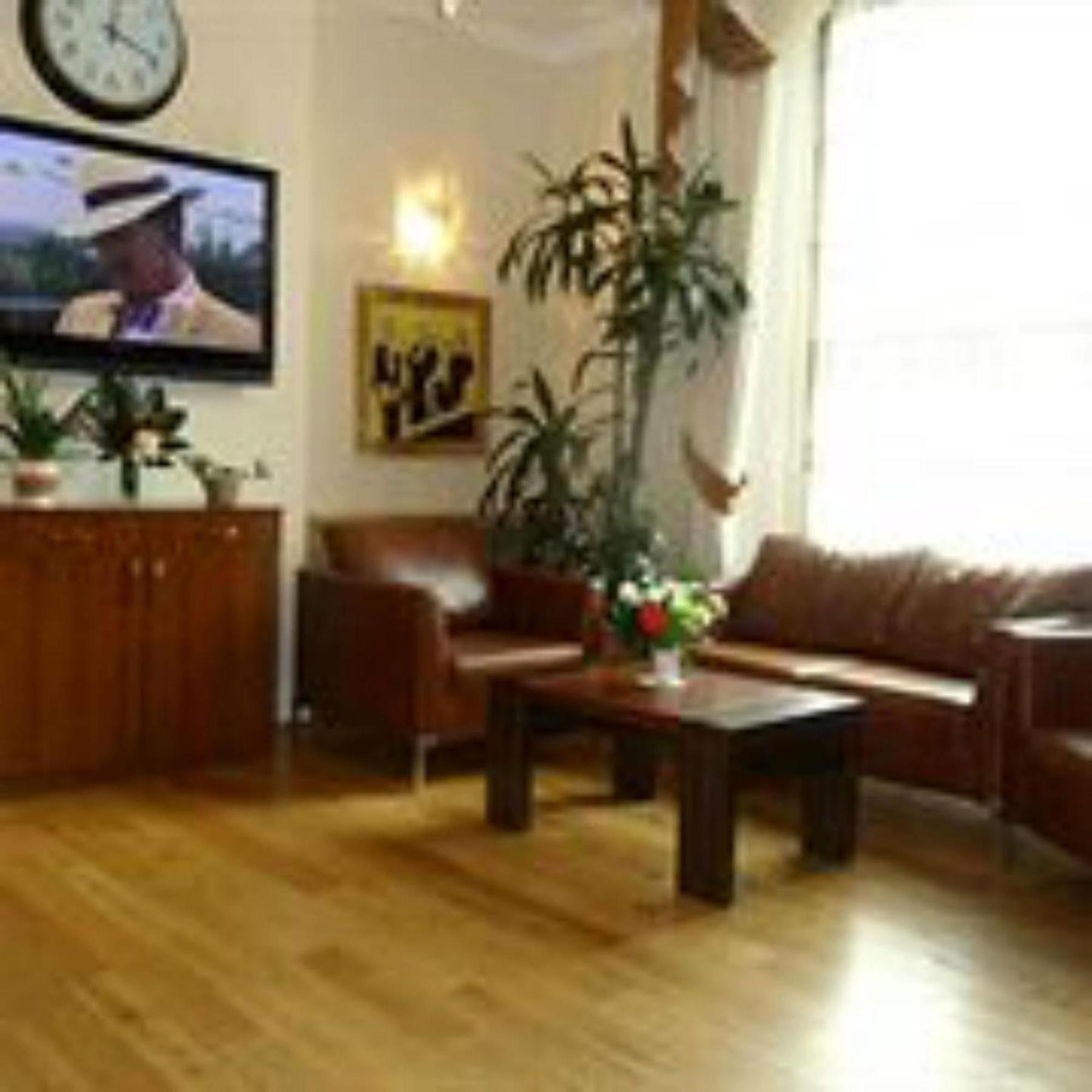 Camden Belmont Hotell