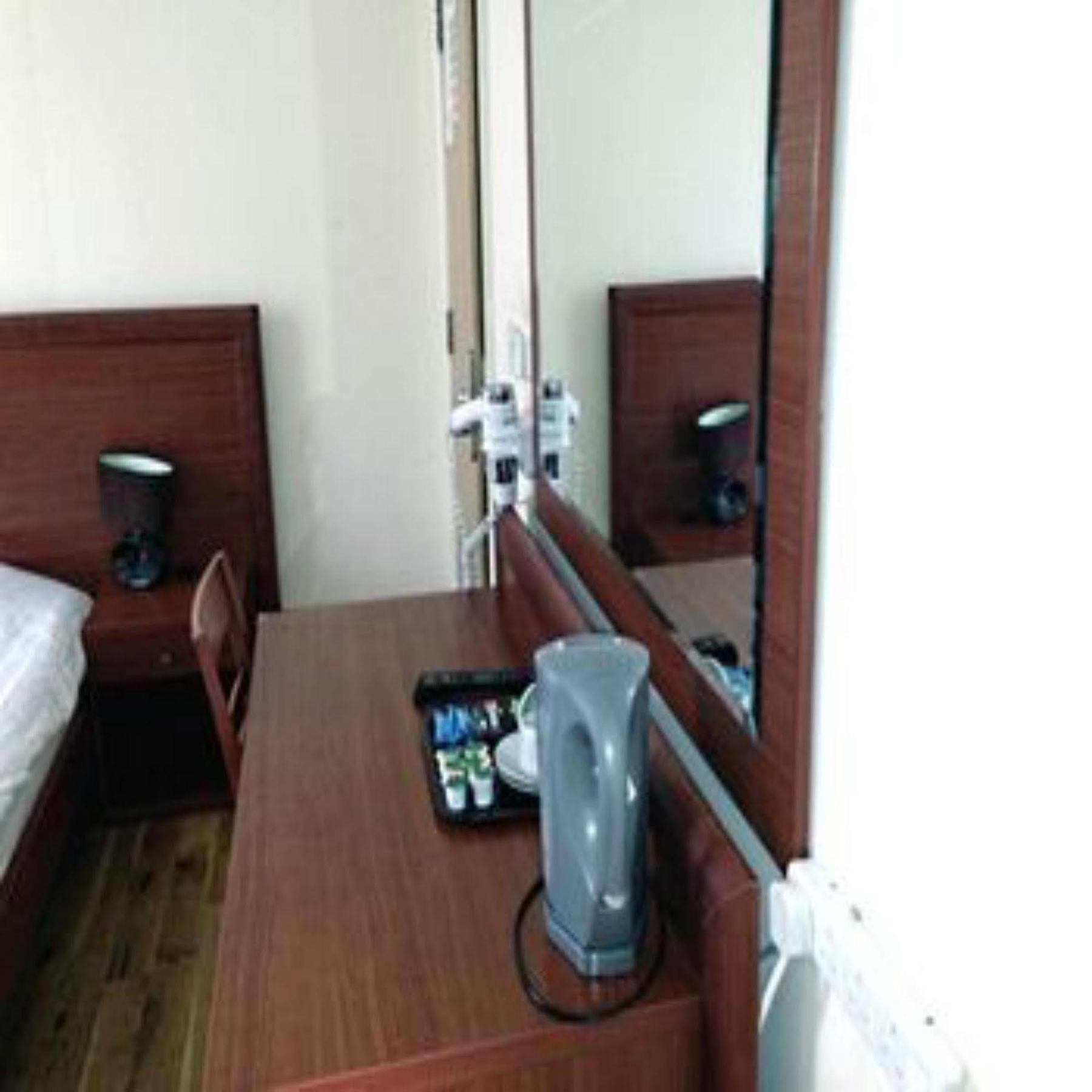 Camden Belmont Hotell London