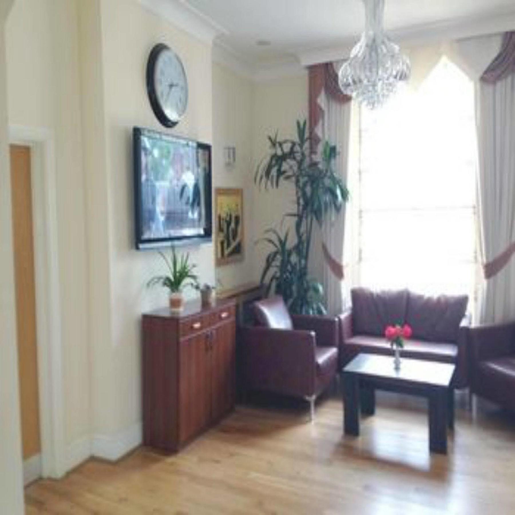 Hotell Camden Belmont 3*